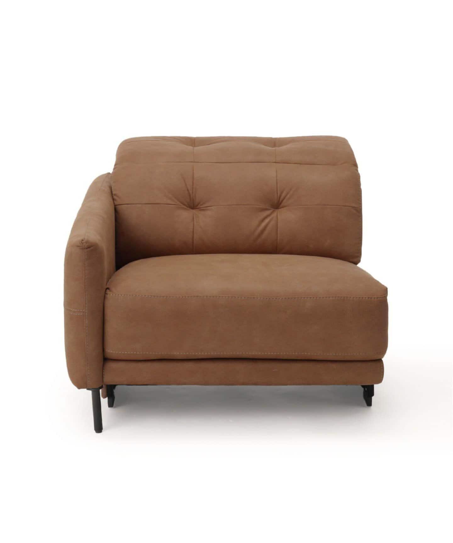 journal standard ジャーナルスタンダード　ソファー ブラウン 大型商品》SHEFFIELD RECLINING SOFA ブラウン シェフィールド