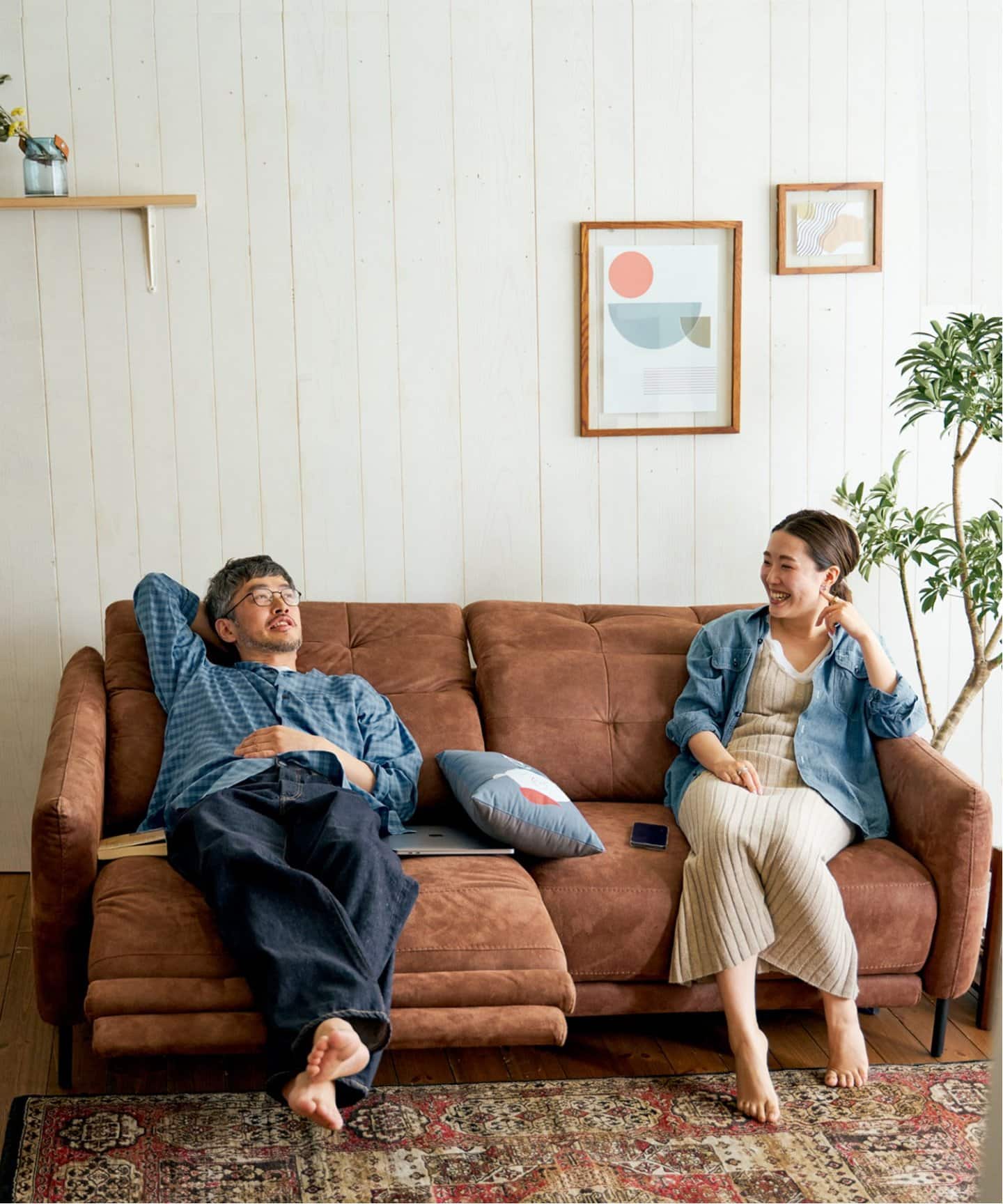 ジャーナルスタンダード SHEFFIELD リクライニングソファ 電動ソファ 再入荷】SHEFFIELD RECLINING SOFA ブラウン シェフィールド 電動