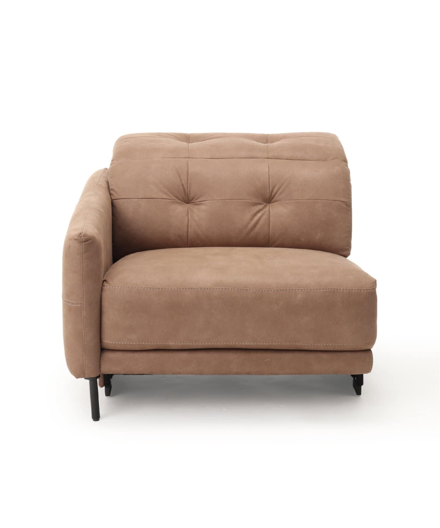 SheffieldRecliningSofaLeatherキャメル電動ソファ SheffieldRecliningSofaLeatherキャメル電動ソファ