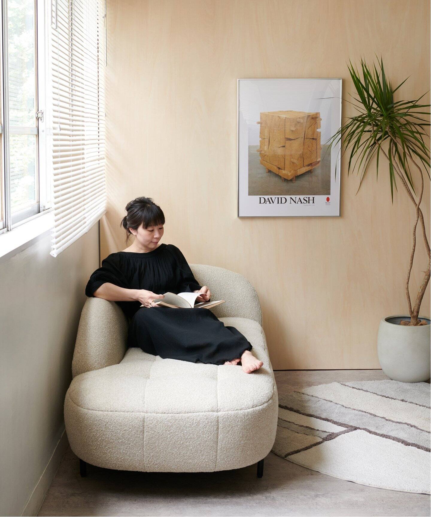 JOURNAL STANDARD FURNITURE アノールソファ　✨ 大型商品》ANOR SOFA LEFT ARM アノールソファ 左アーム （ソファ