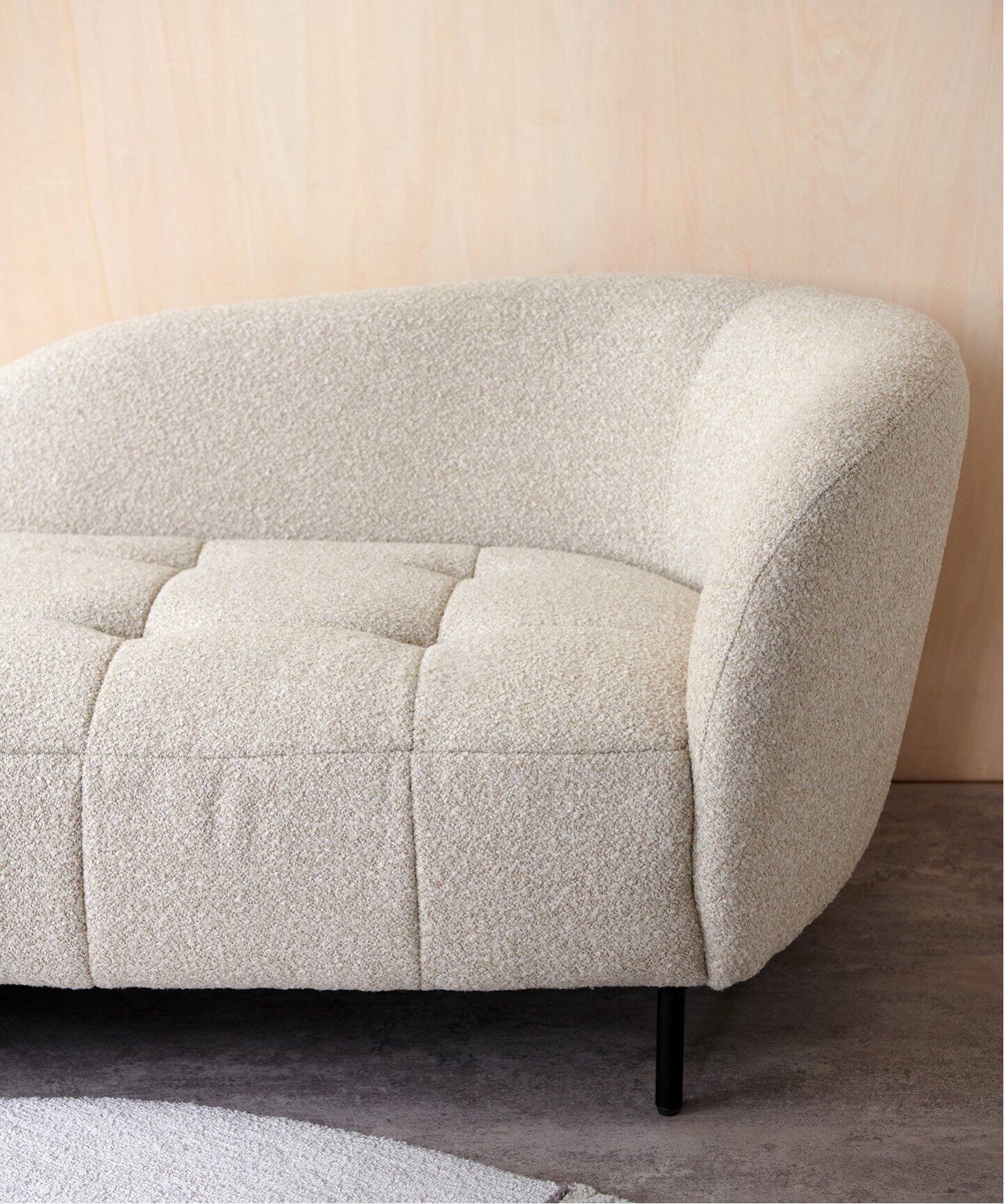 大型商品》ANOR SOFA LEFT ARM アノールソファ 左アーム （ソファ
