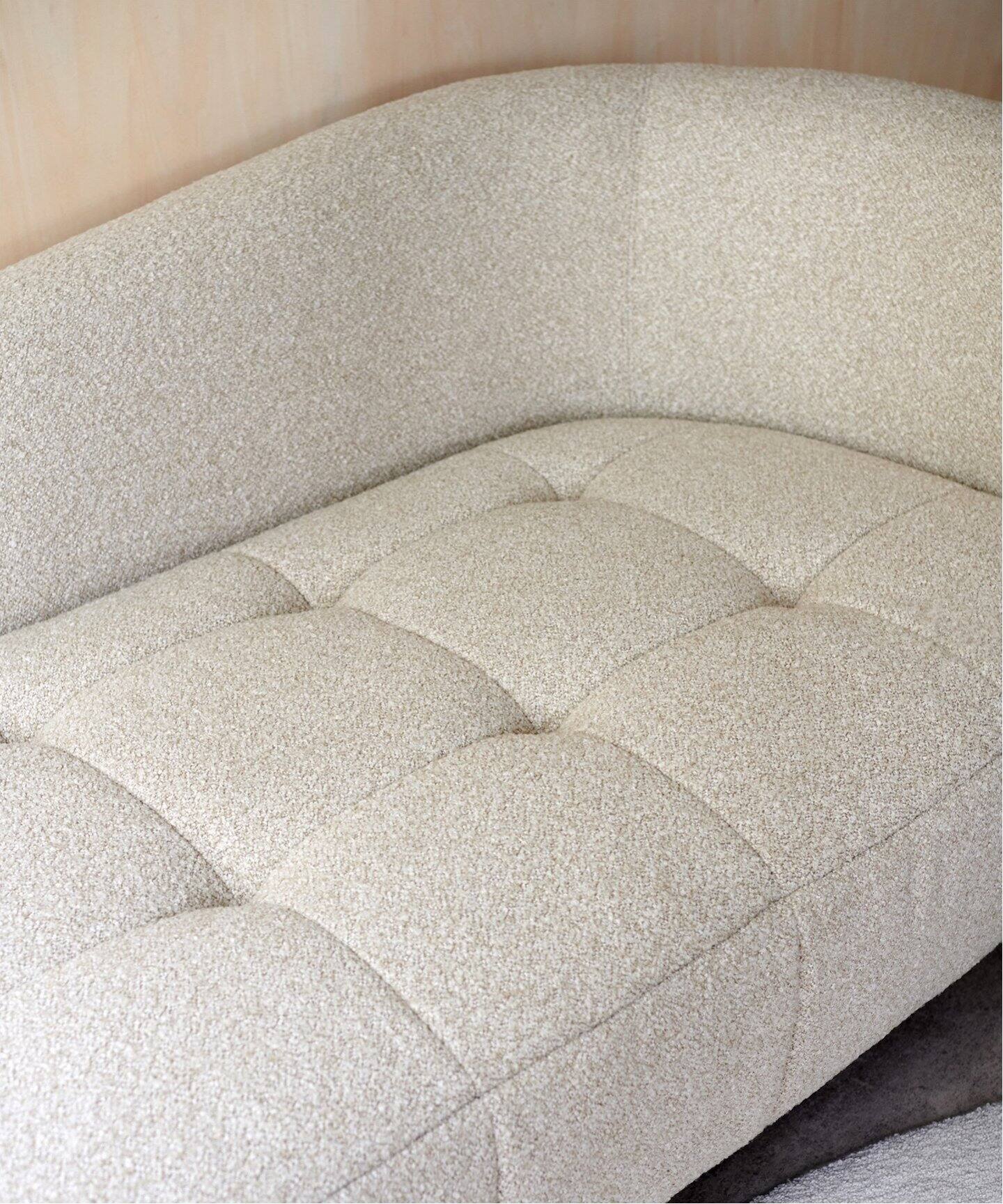 大型商品》ANOR SOFA LEFT ARM アノールソファ 左アーム （ソファ