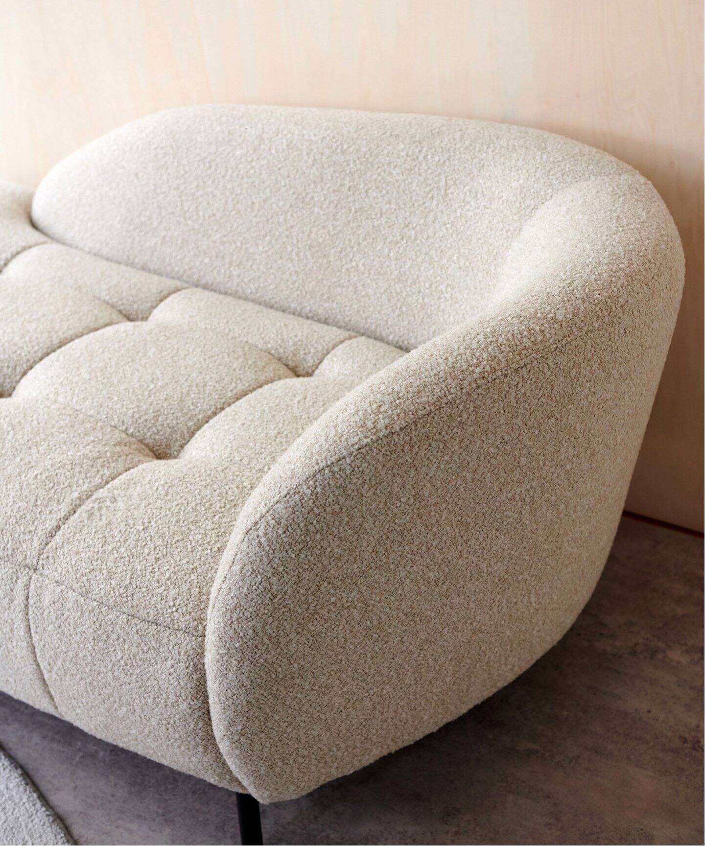大型商品》ANOR SOFA LEFT ARM アノールソファ 左アーム （ソファ