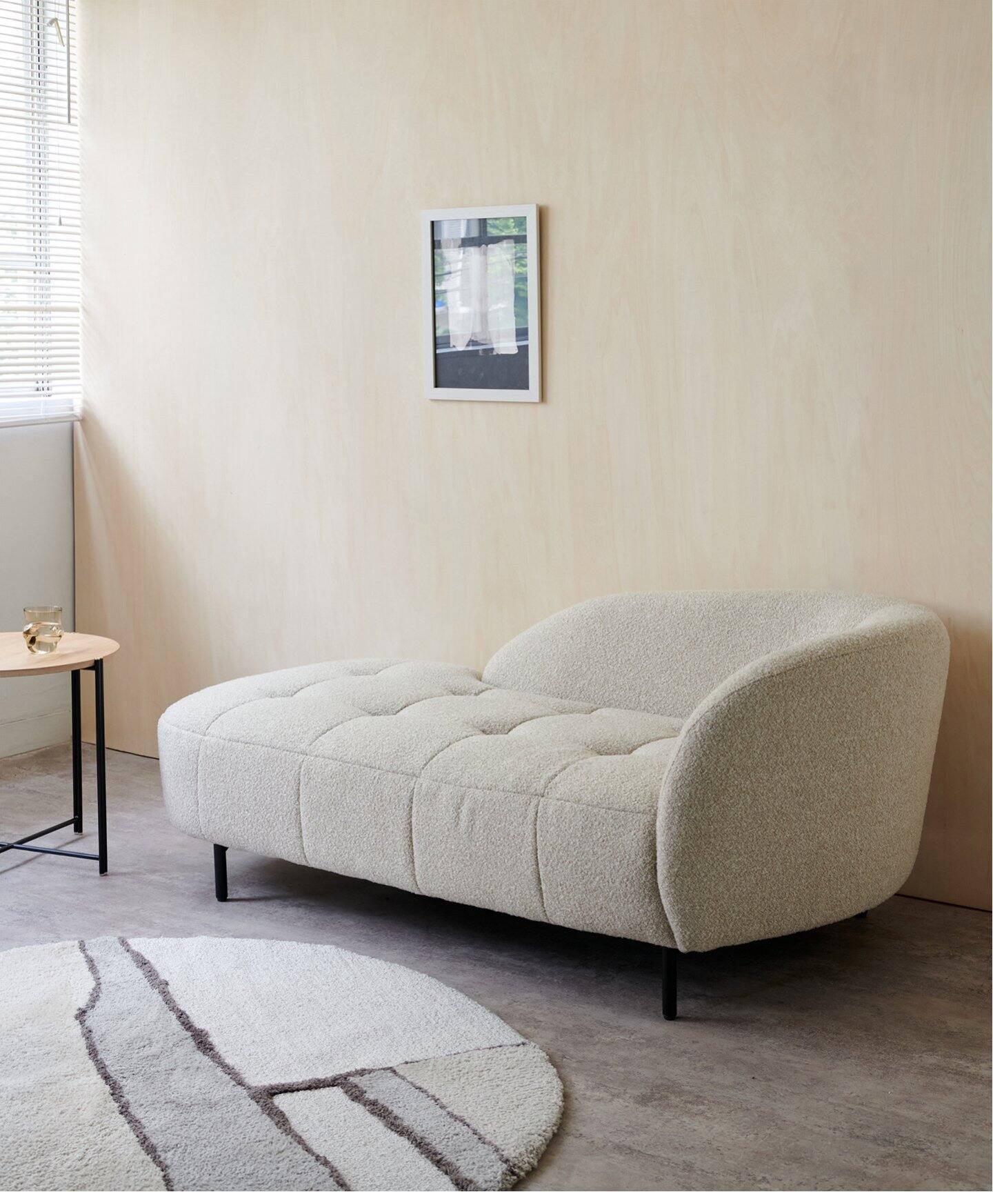 美品  JOURNAL STANDARD FURNITURE ANOR 大型商品》ANOR SOFA LEFT ARM アノールソファ 左アーム