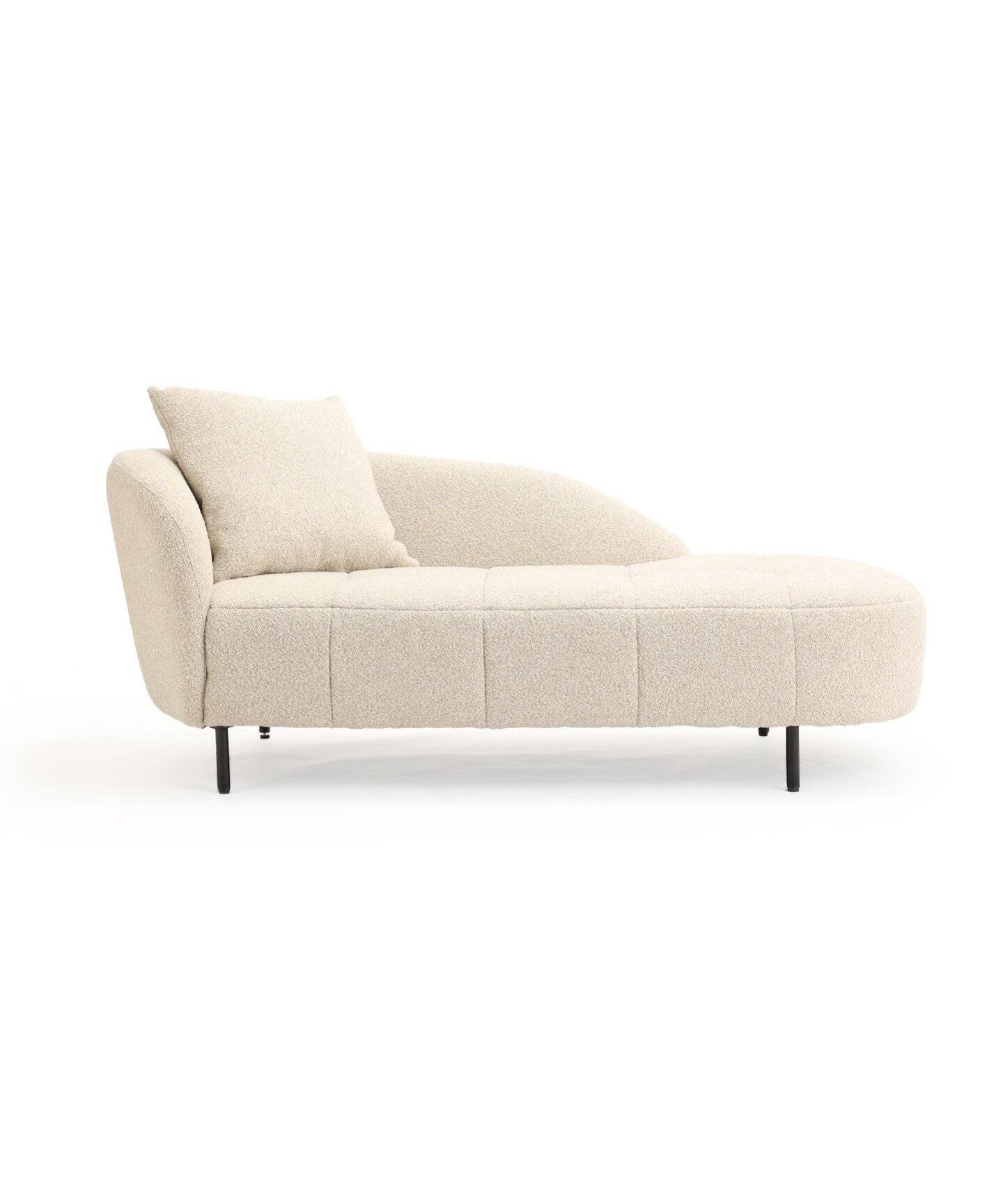 大型商品》ANOR SOFA RIGHT ARM アノールソファ 右アーム（ソファ