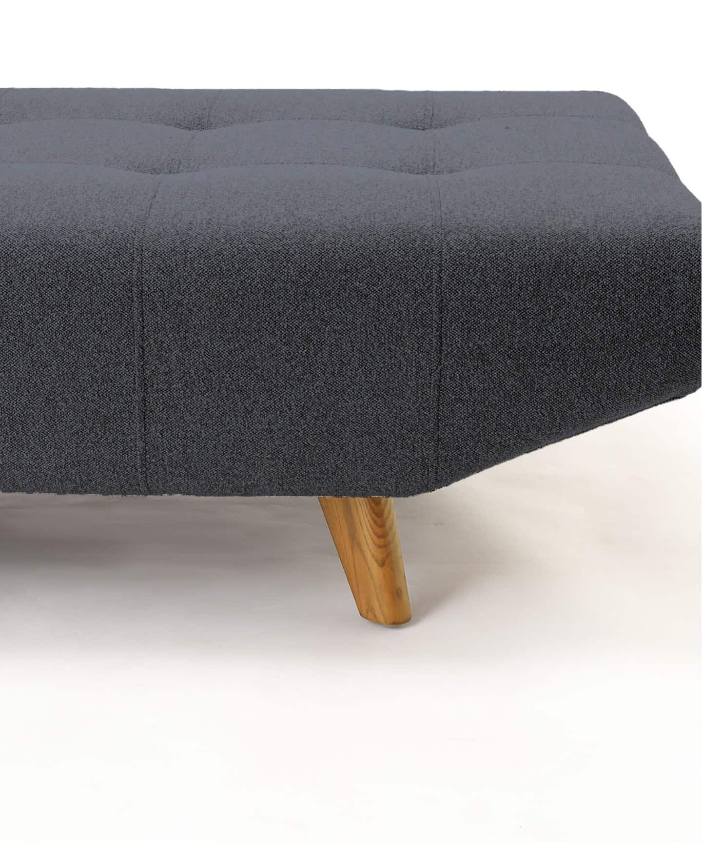 PLAYA SOFA W1545 Base(GRY) プラヤソファ ベース（ソファ）｜JOURNAL