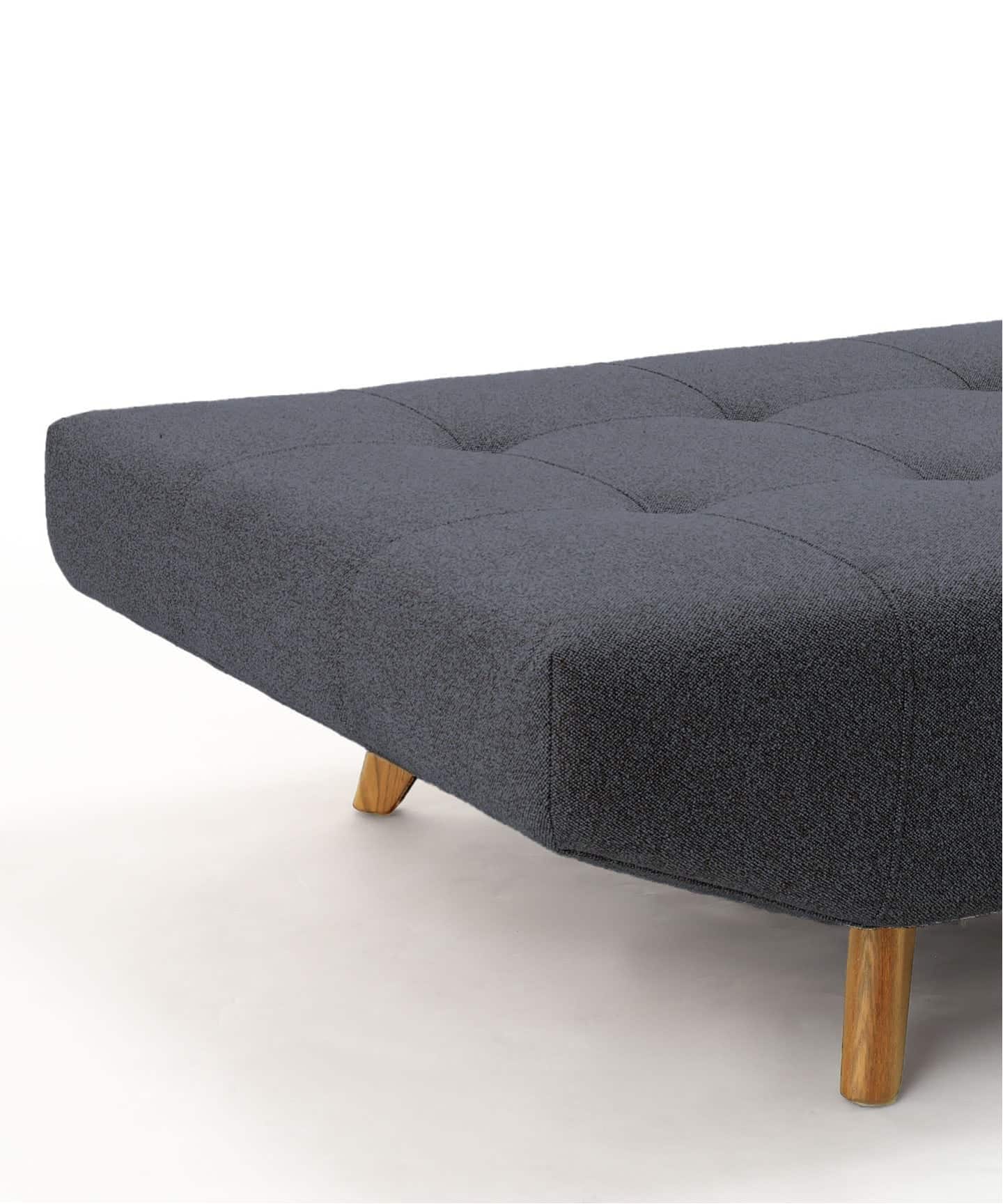 PLAYA SOFA W1545 Base(GRY) プラヤソファ ベース（ソファ）｜JOURNAL