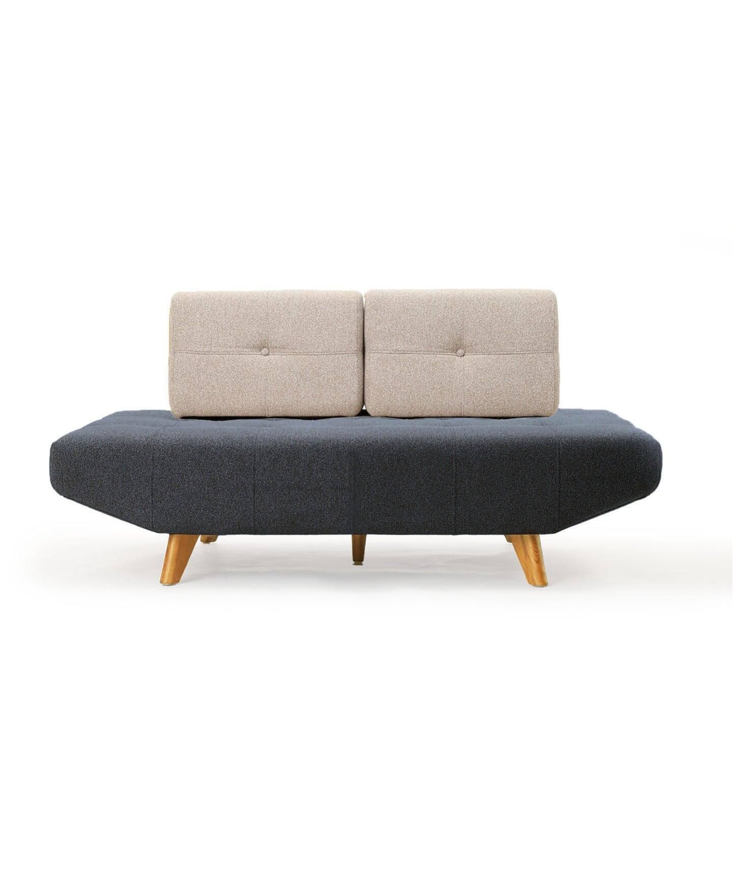PLAYA SOFA Base W1545 グレー 大型商品》PLAYA SOFA W1545 Base(GRY) プラヤソファ ベース（ソファ