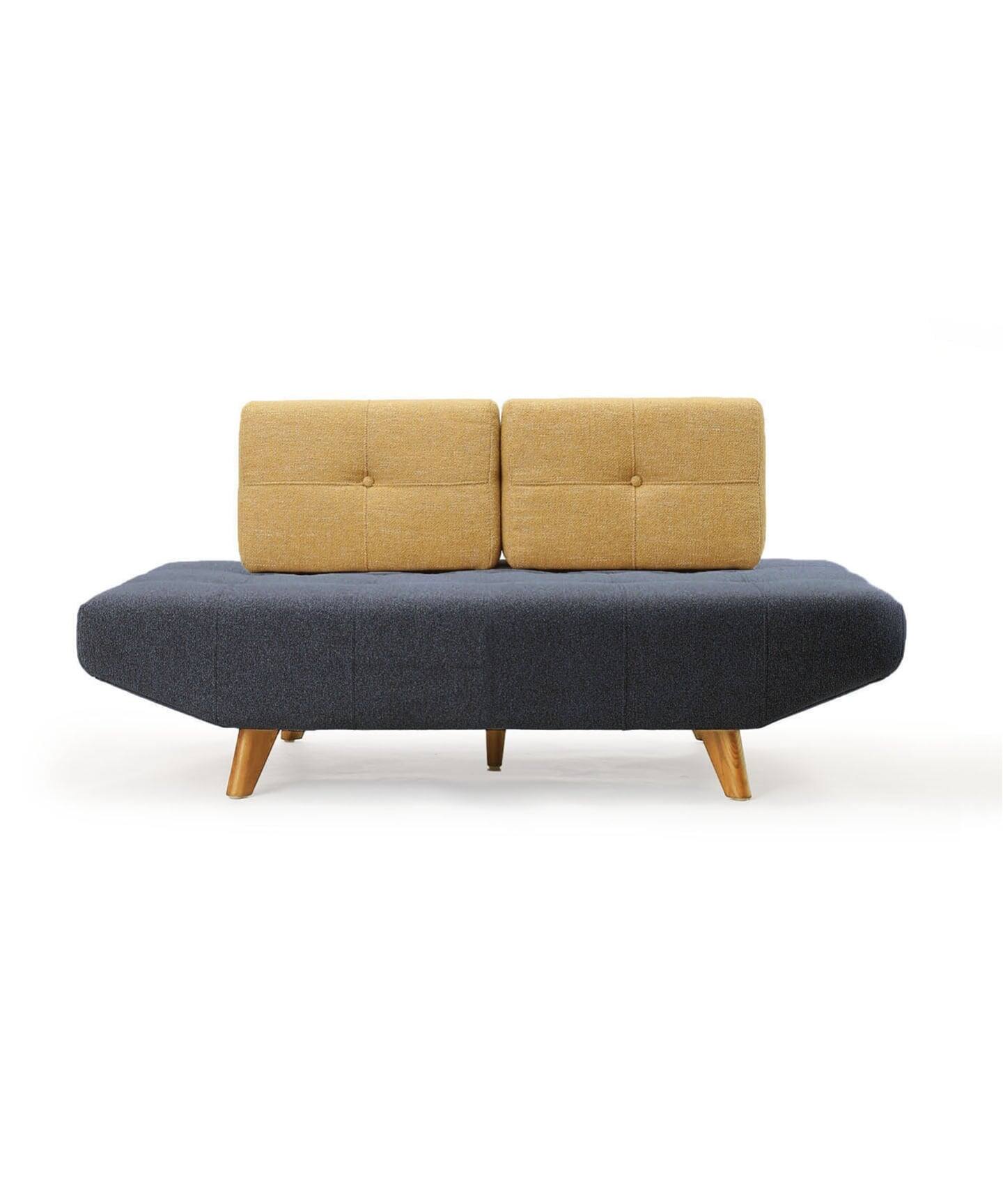 【新品】PLAYA SOFA Base W1545 グレー PLAYA SOFA W1545 Base(GRY) プラヤソファ ベース（ソファ）｜JOURNAL