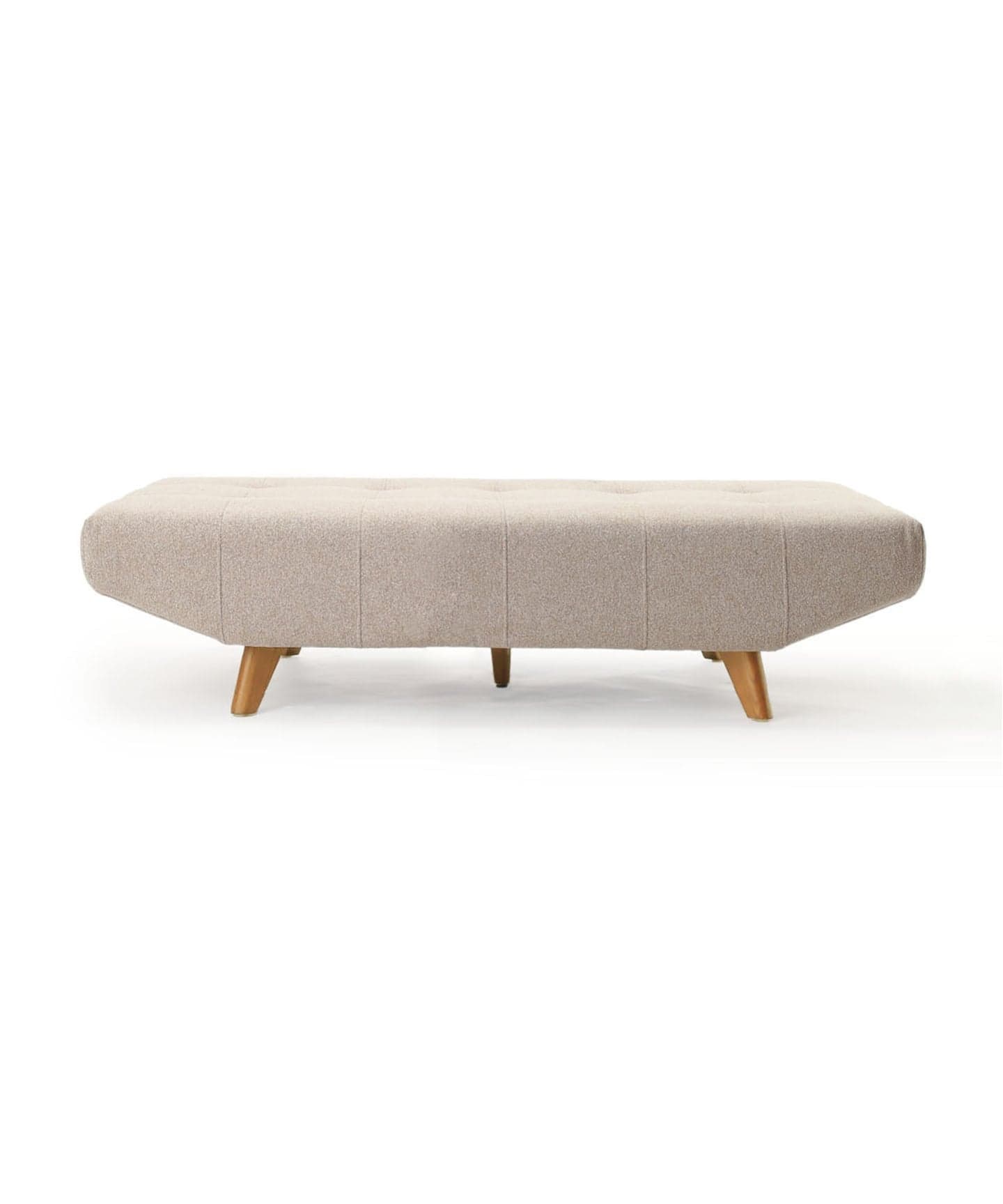 PLAYA SOFA W1545 Base(BE) プラヤソファ ベース（ソファ）｜JOURNAL