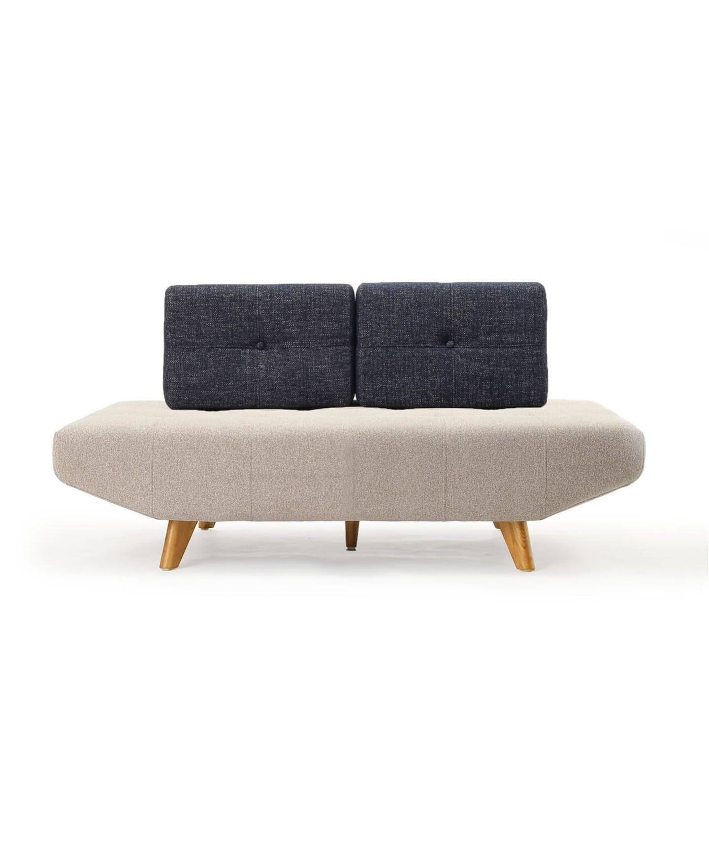 PLAYA SOFA W1545 Base(BE) プラヤソファ ベース（ソファ）｜JOURNAL