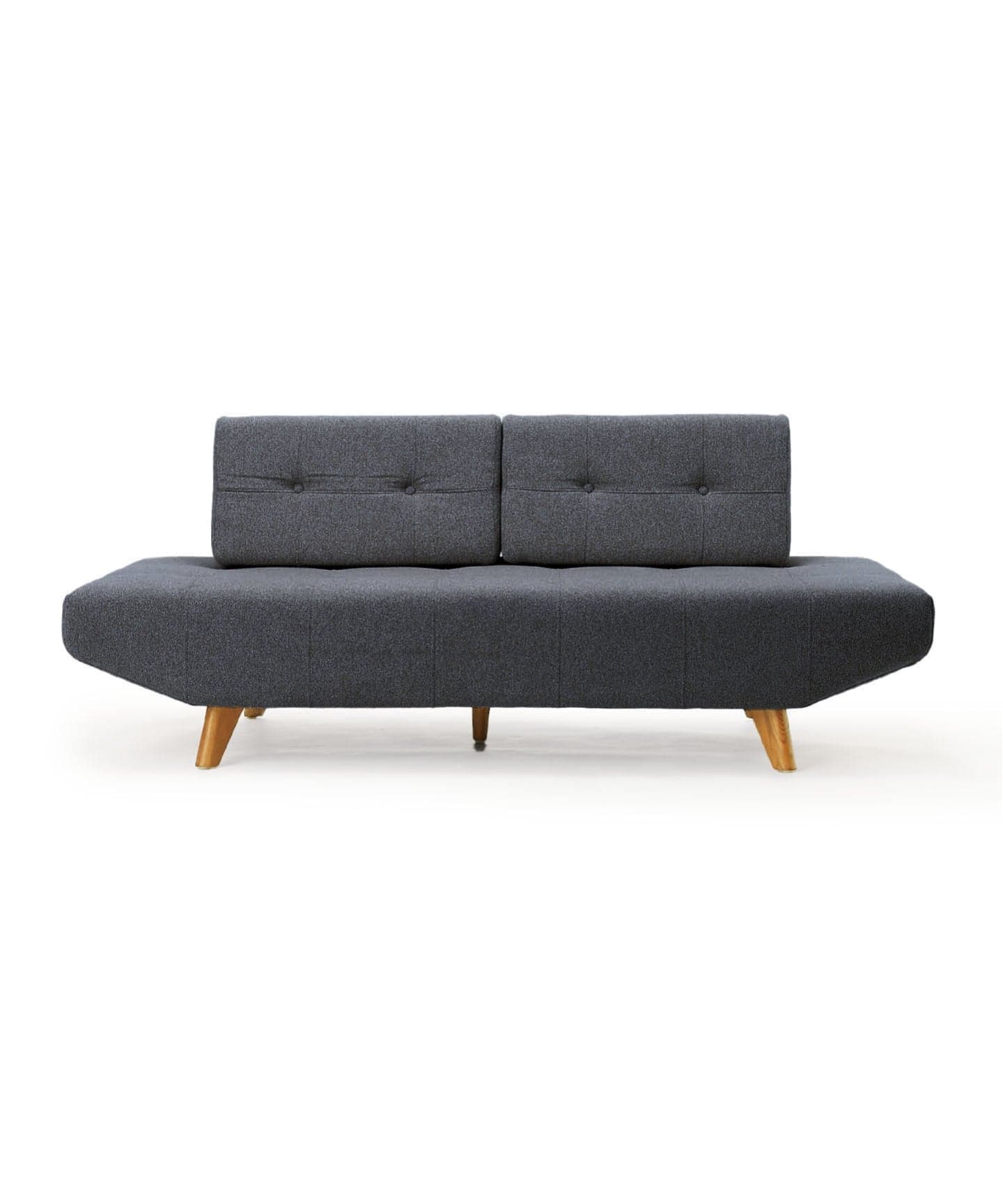 【新品】PLAYA SOFA Base W1545 グレー 大型商品》PLAYA SOFA W1800 Base(GRY) プラヤソファ ベース（ソファ