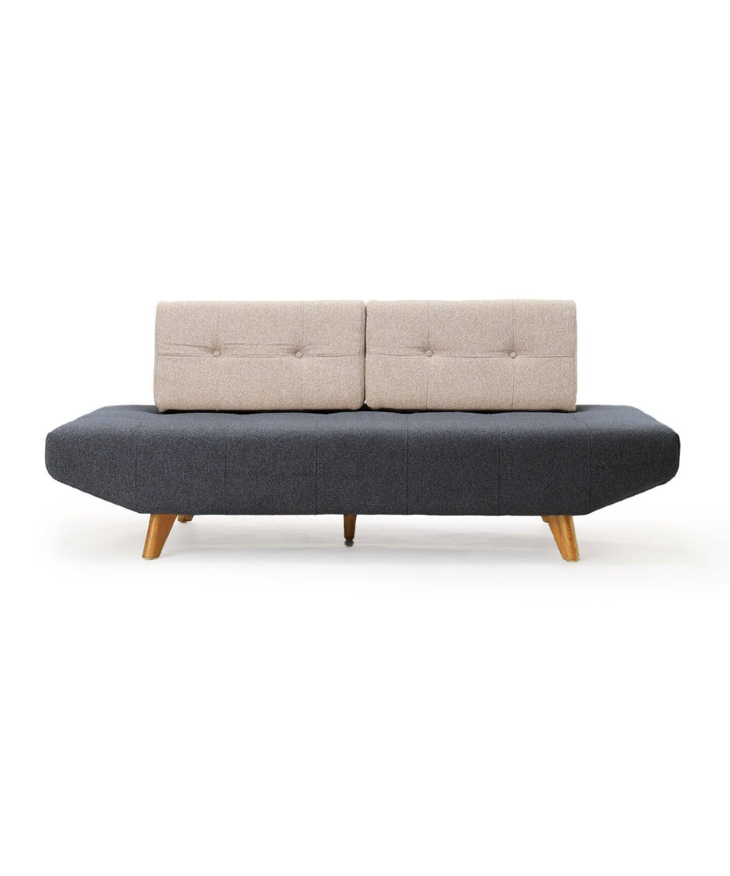 値下げ✨ジャーナルスタンダード✨プラヤソファ 大型商品》PLAYA SOFA W1800 Base(GRY) プラヤソファ ベース（ソファ