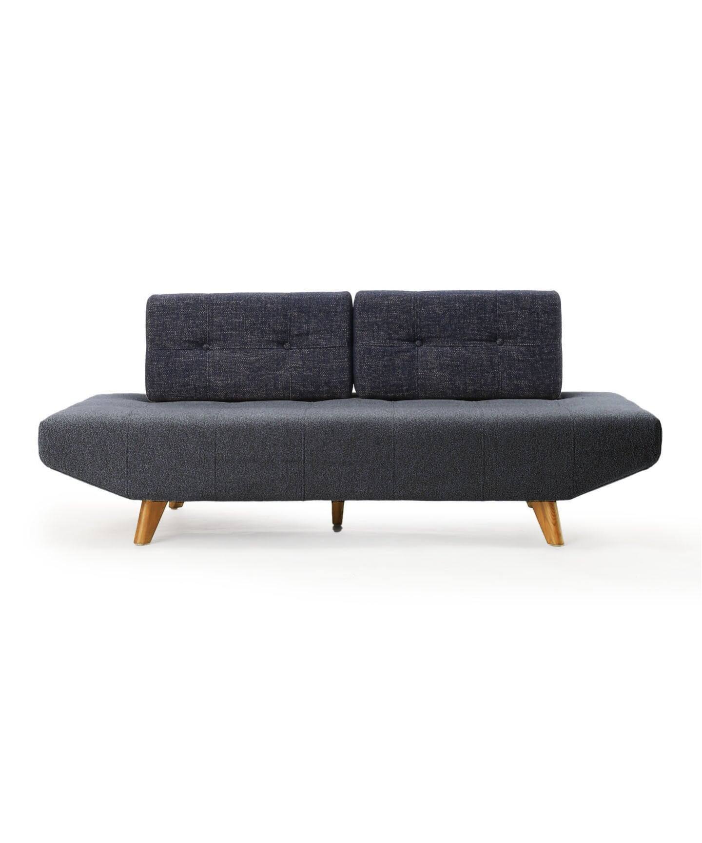 予約》《大型商品》PLAYA SOFA W1800 Base(GRY) プラヤソファ ベース