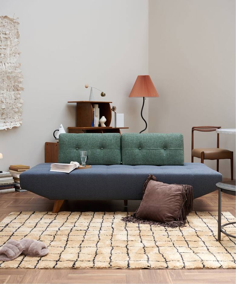 大型商品》PLAYA SOFA W1800 Base(GRY) プラヤソファ ベース（ソファ 