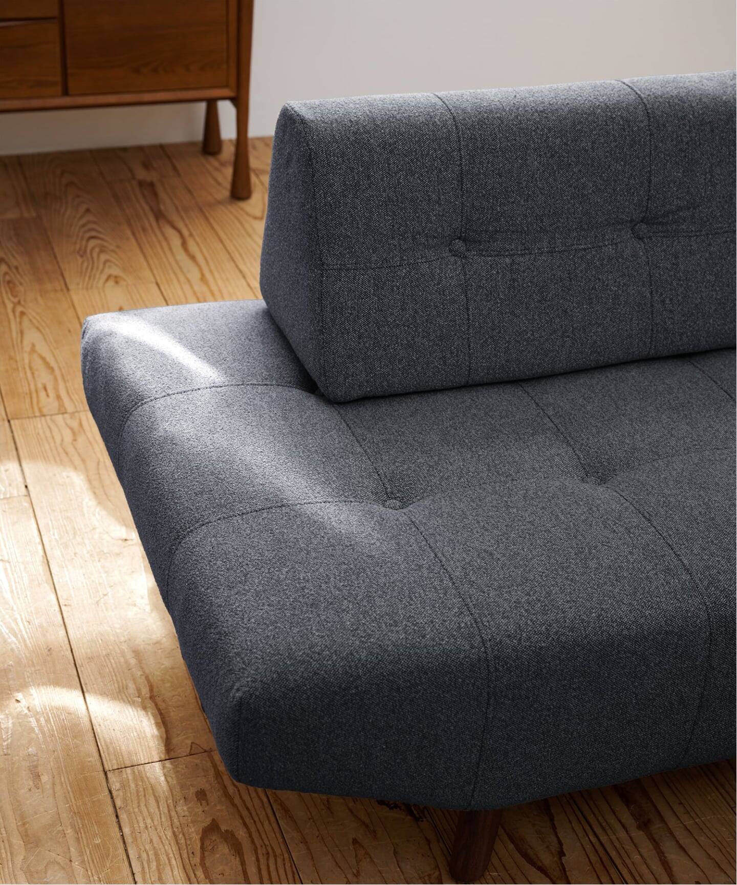 大型商品》PLAYA SOFA W1800 Base(GRY) プラヤソファ ベース