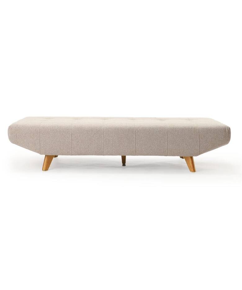 大型商品》PLAYA SOFA W1800 Base(BE) プラヤソファ ベース（ソファ 