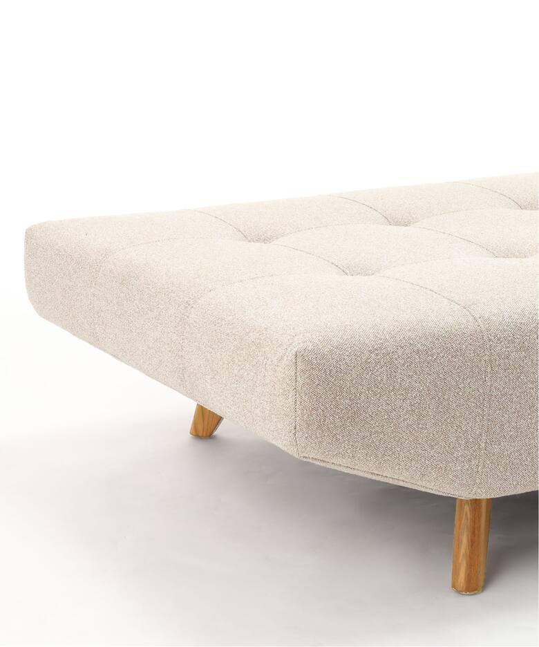 大型商品》PLAYA SOFA W1800 Base(BE) プラヤソファ ベース（ソファ 