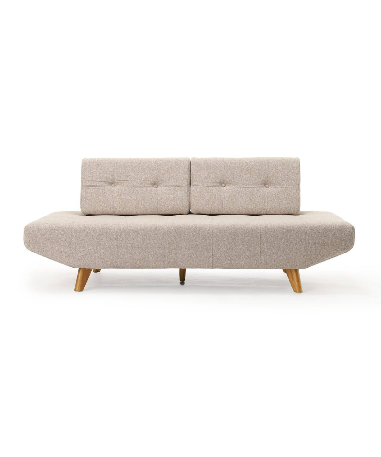 大型商品》PLAYA SOFA W1800 Base(BE) プラヤソファ ベース（ソファ