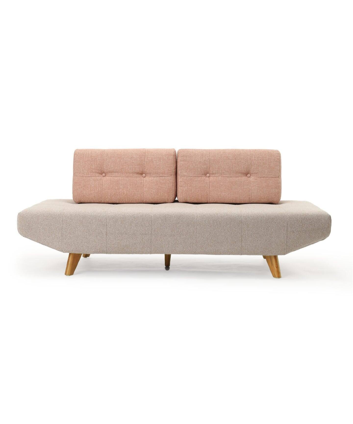 大型商品》PLAYA SOFA W1800 Base(BE) プラヤソファ ベース（ソファ