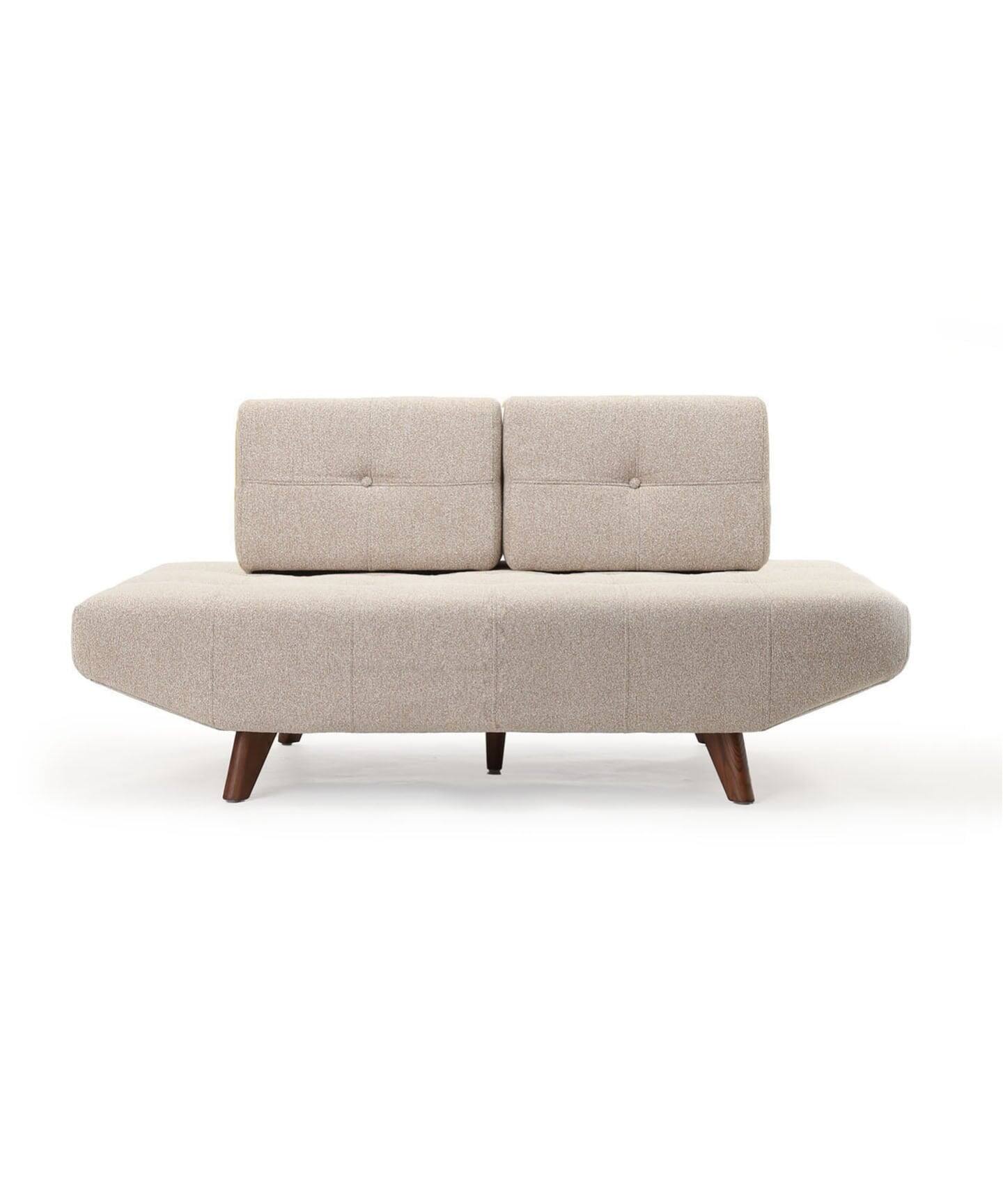 PLAYA SOFA Back Cushion S(BE) プラヤソファ 背クッション（ソファ