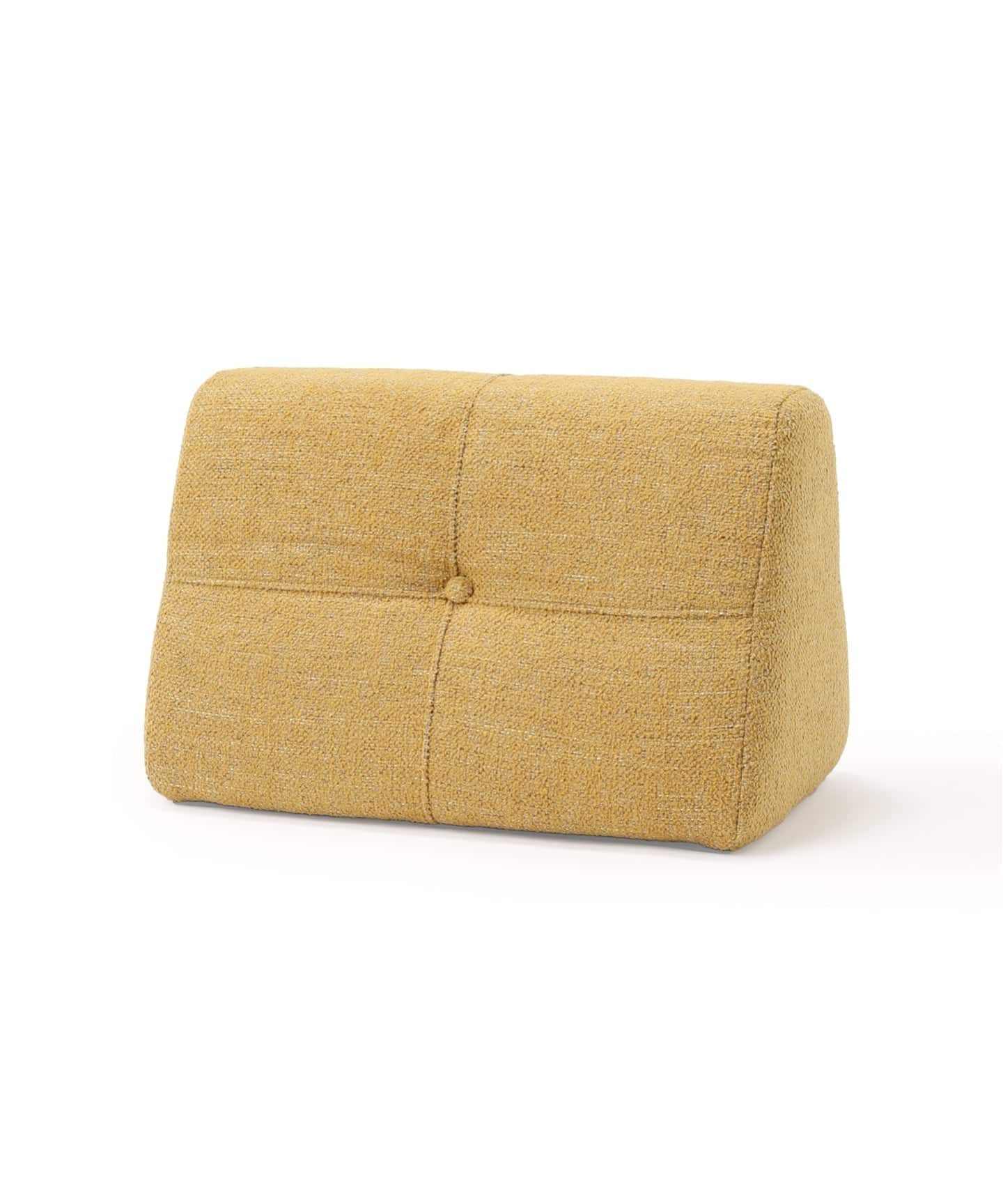 PLAYA SOFA Back Cushion S(Y) プラヤソファ 背クッション（ソファ