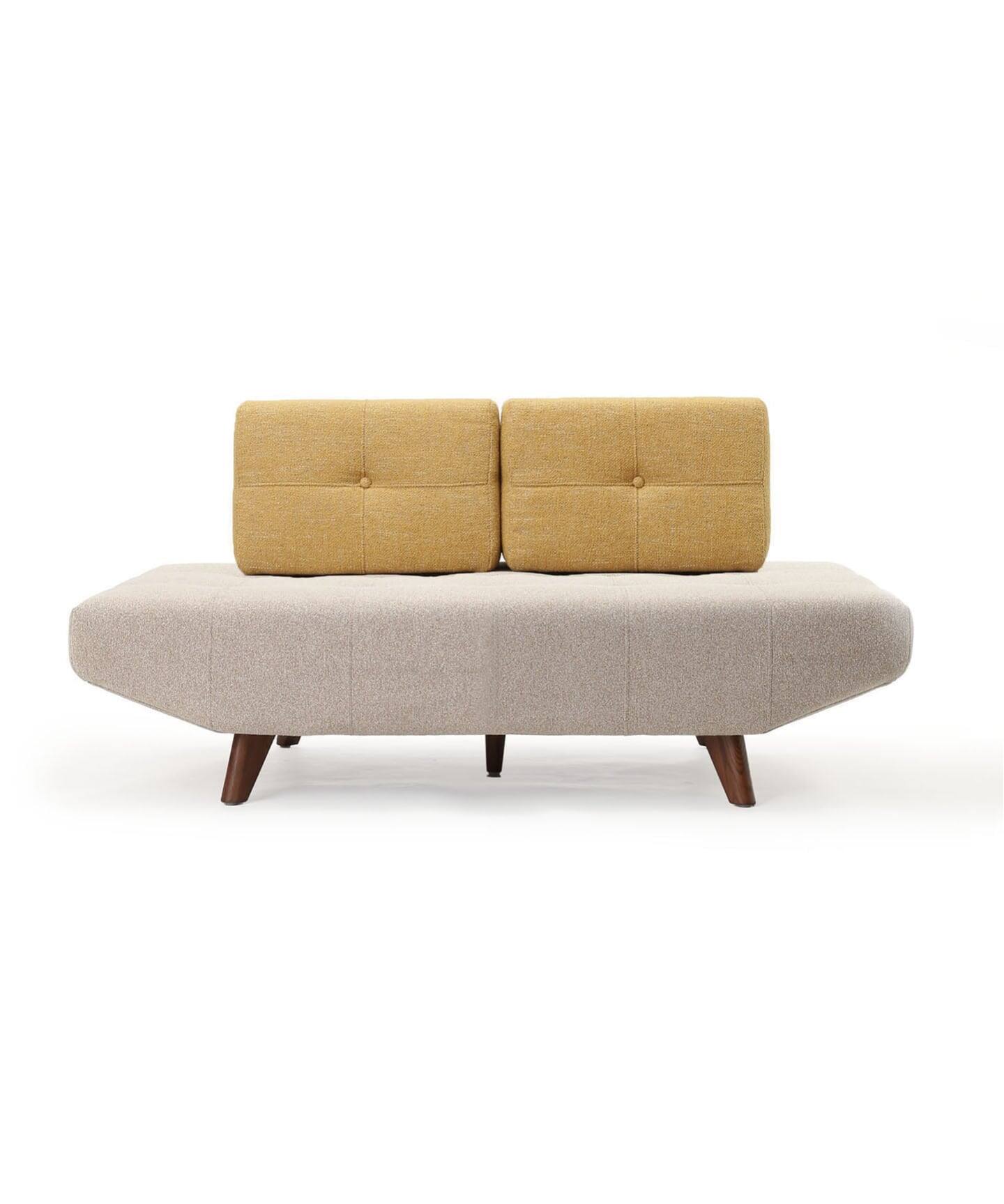 PLAYA SOFA Back Cushion S(Y) プラヤソファ 背クッション（ソファ