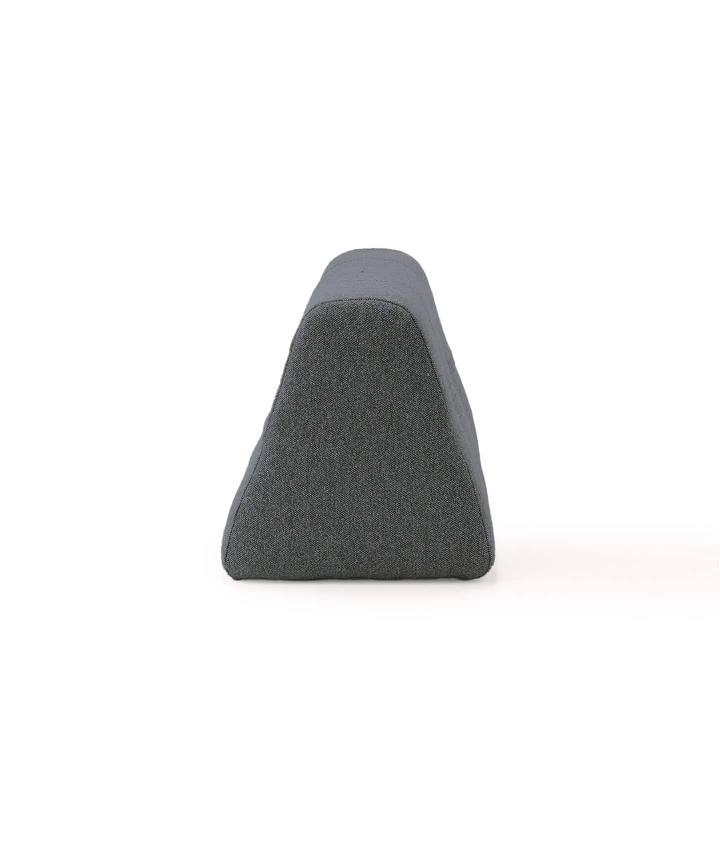 PLAYA SOFA Back Cushion L(GRY) プラヤソファ 背クッション（ソファ