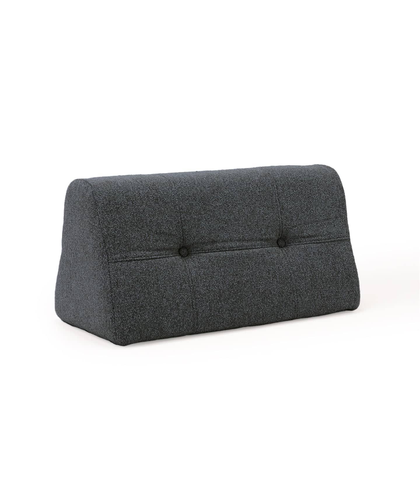 PLAYA SOFA Back Cushion L(GRY) プラヤソファ 背クッション（ソファ