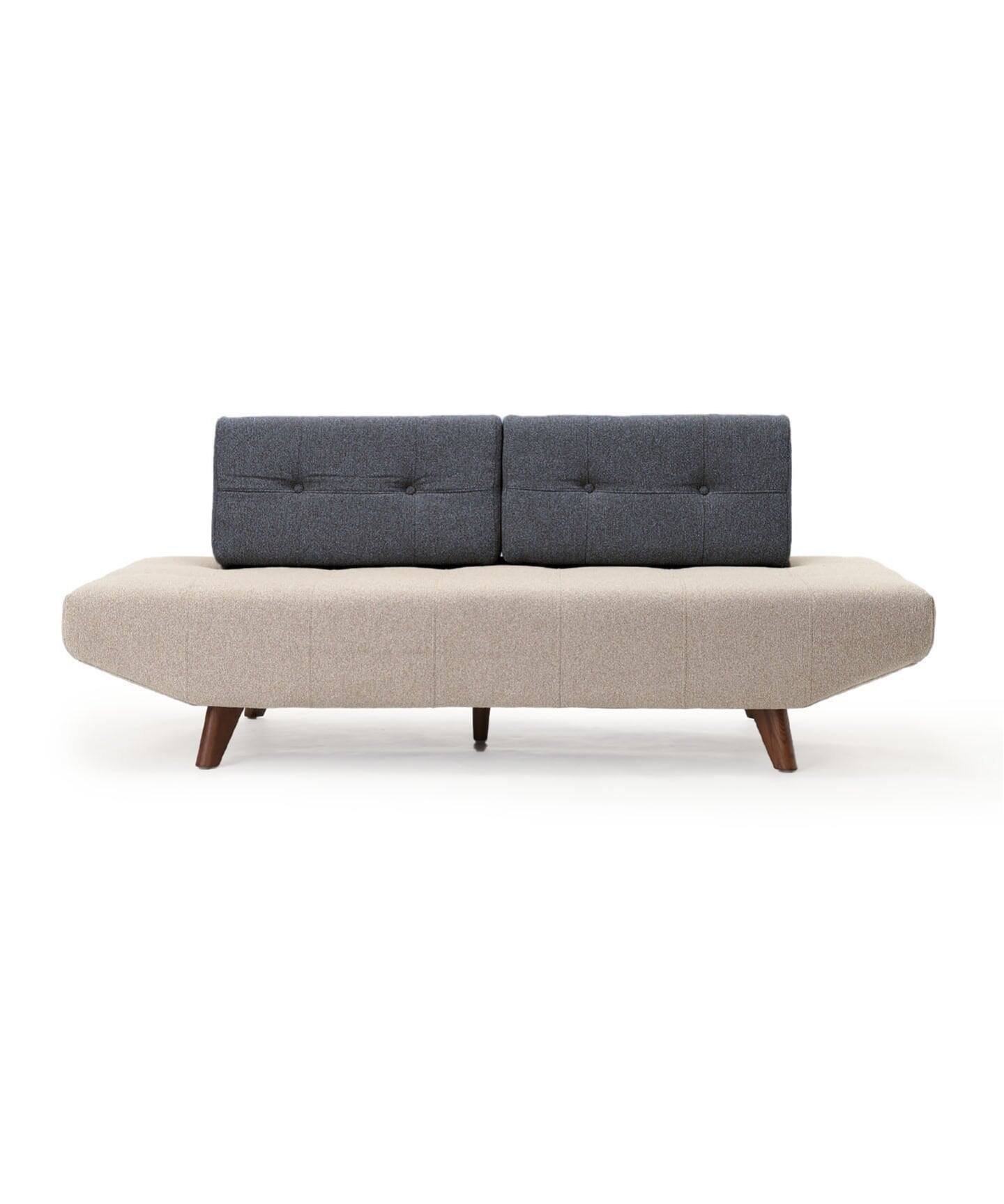 PLAYA SOFA Back Cushion L(GRY) プラヤソファ 背クッション（ソファ