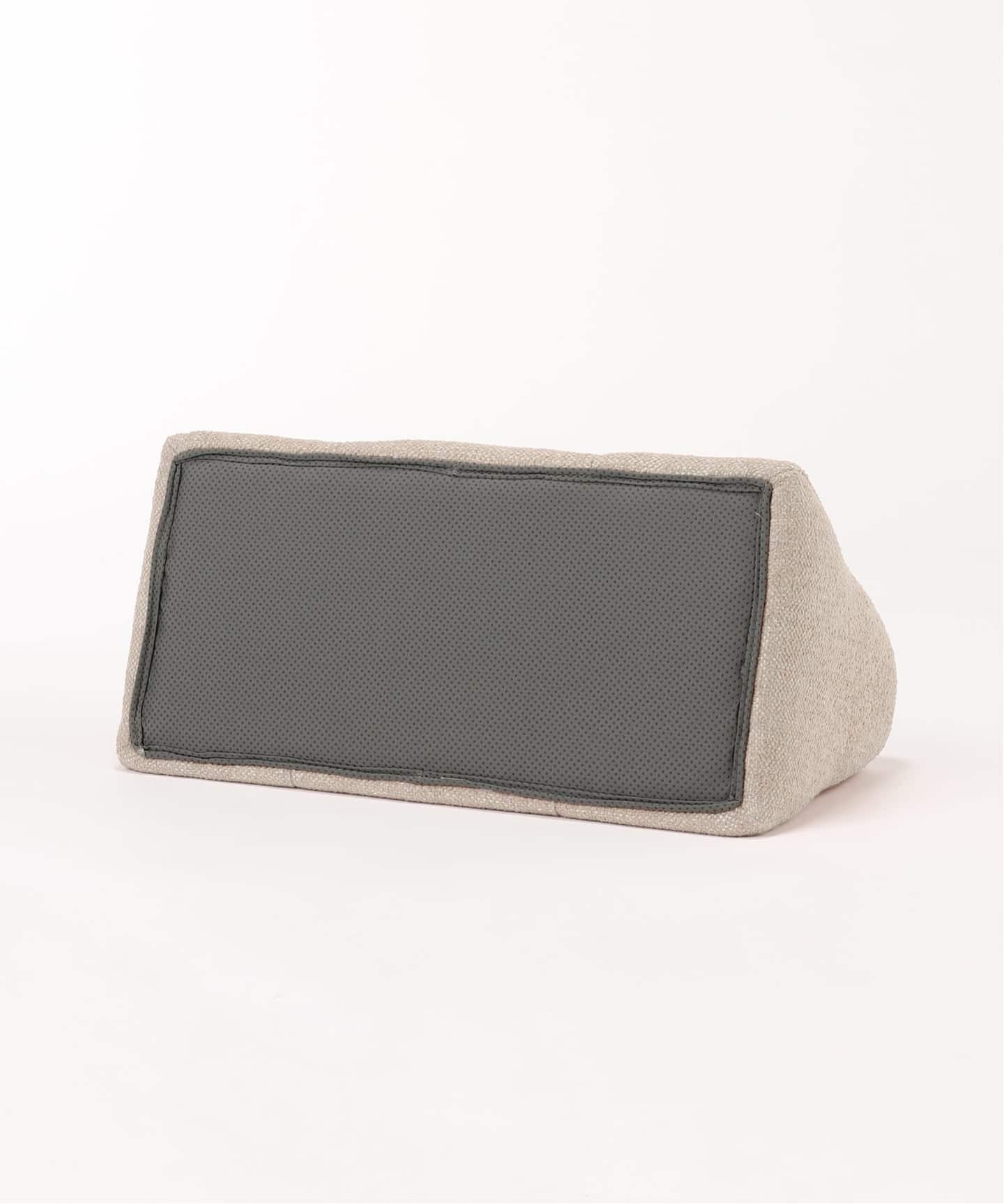 PLAYA SOFA Back Cushion L(BE) プラヤソファ 背クッション（ソファ