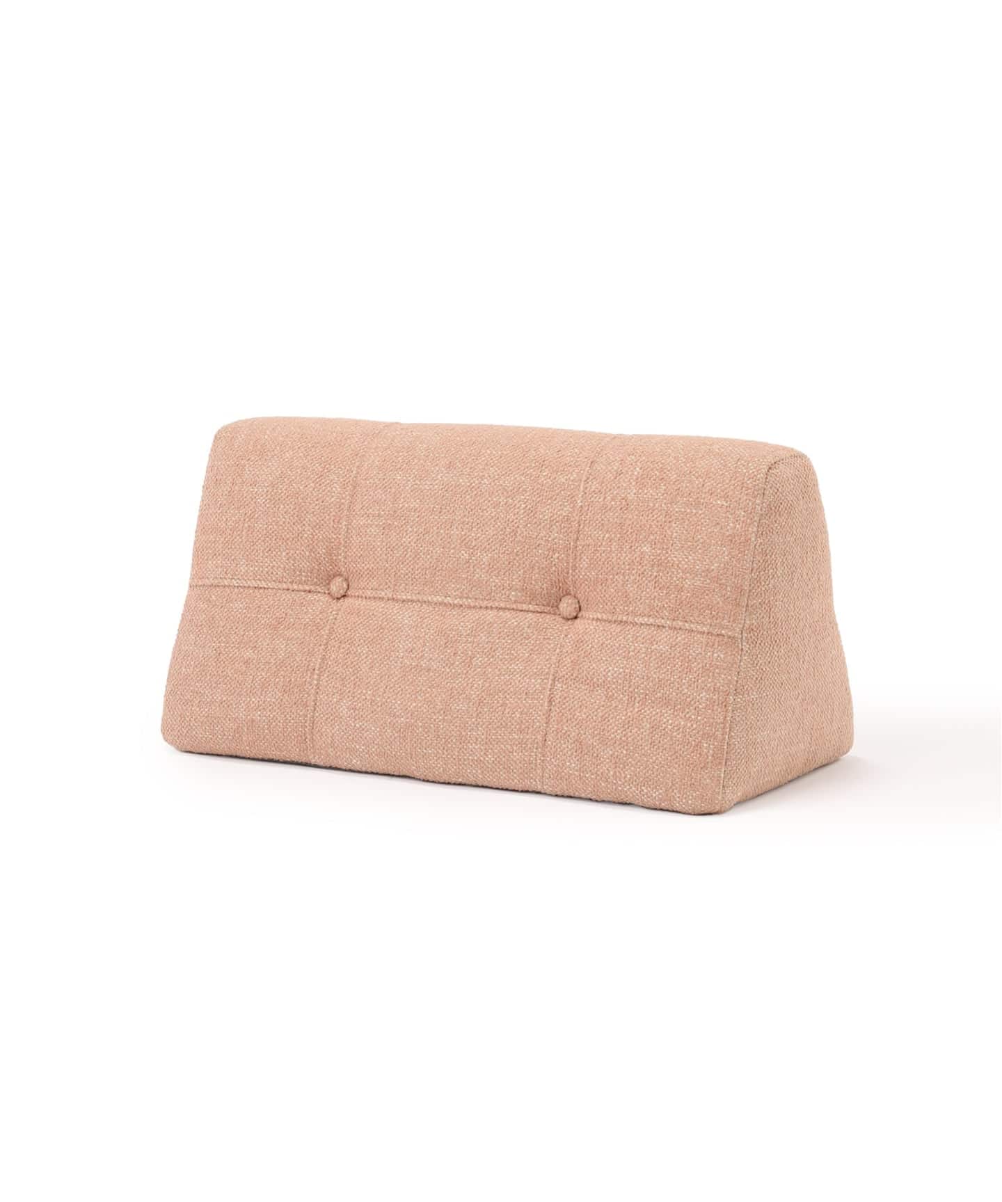 ジャーナルスタンダードファニチャー⭐️PLAYASOFAバックサイドクッション PLAYA SOFA Back Cushion L(SP) プラヤソファ 背クッション（ソファ