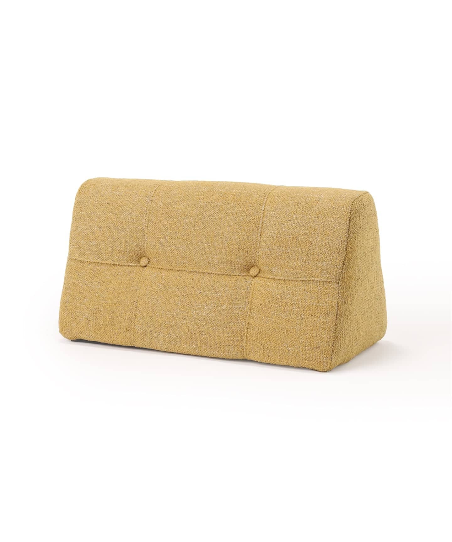 PLAYA SOFA Back Cushion L(Y) プラヤソファ 背クッション