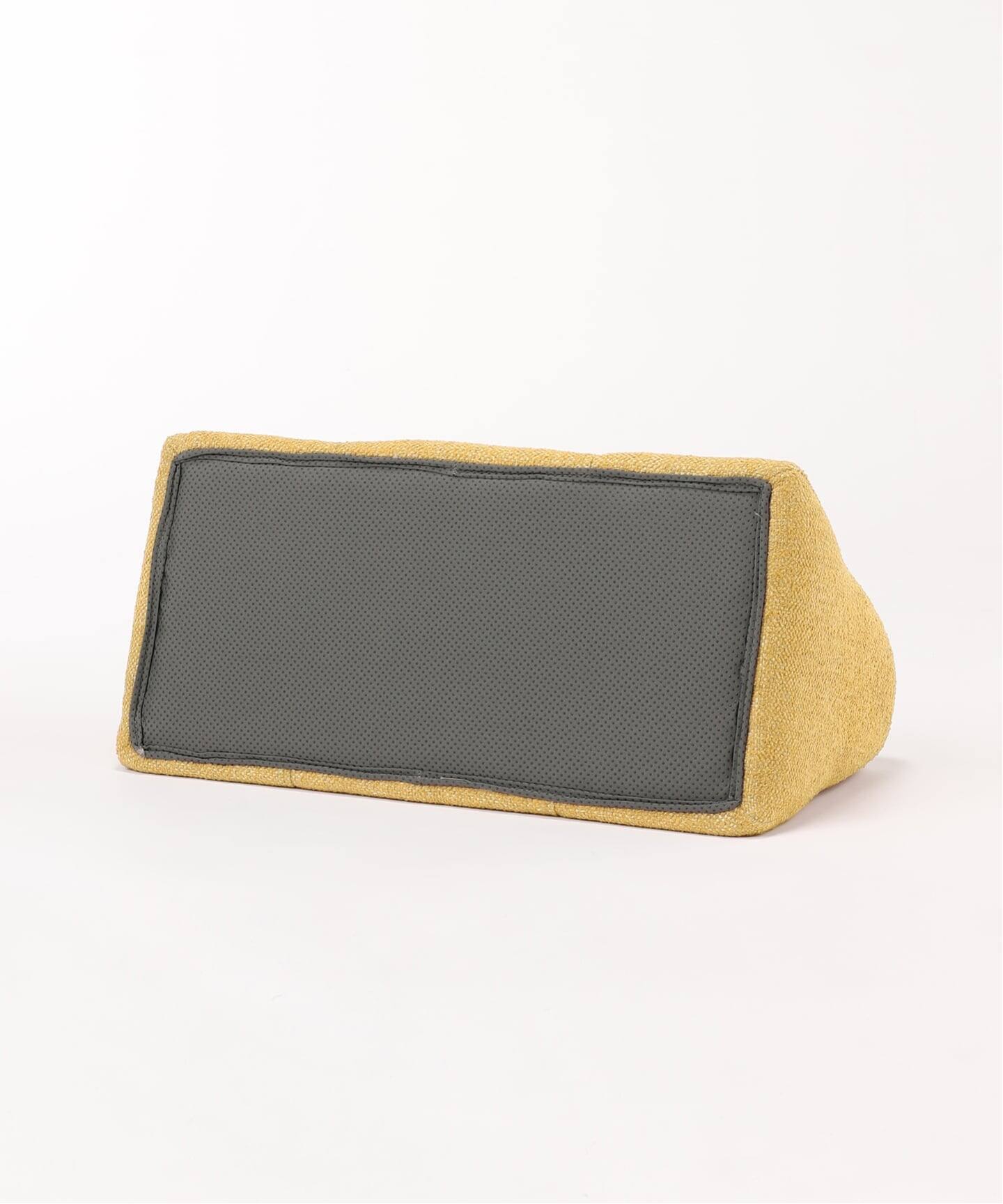 予約》PLAYA SOFA Back Cushion L(Y) プラヤソファ 背クッション