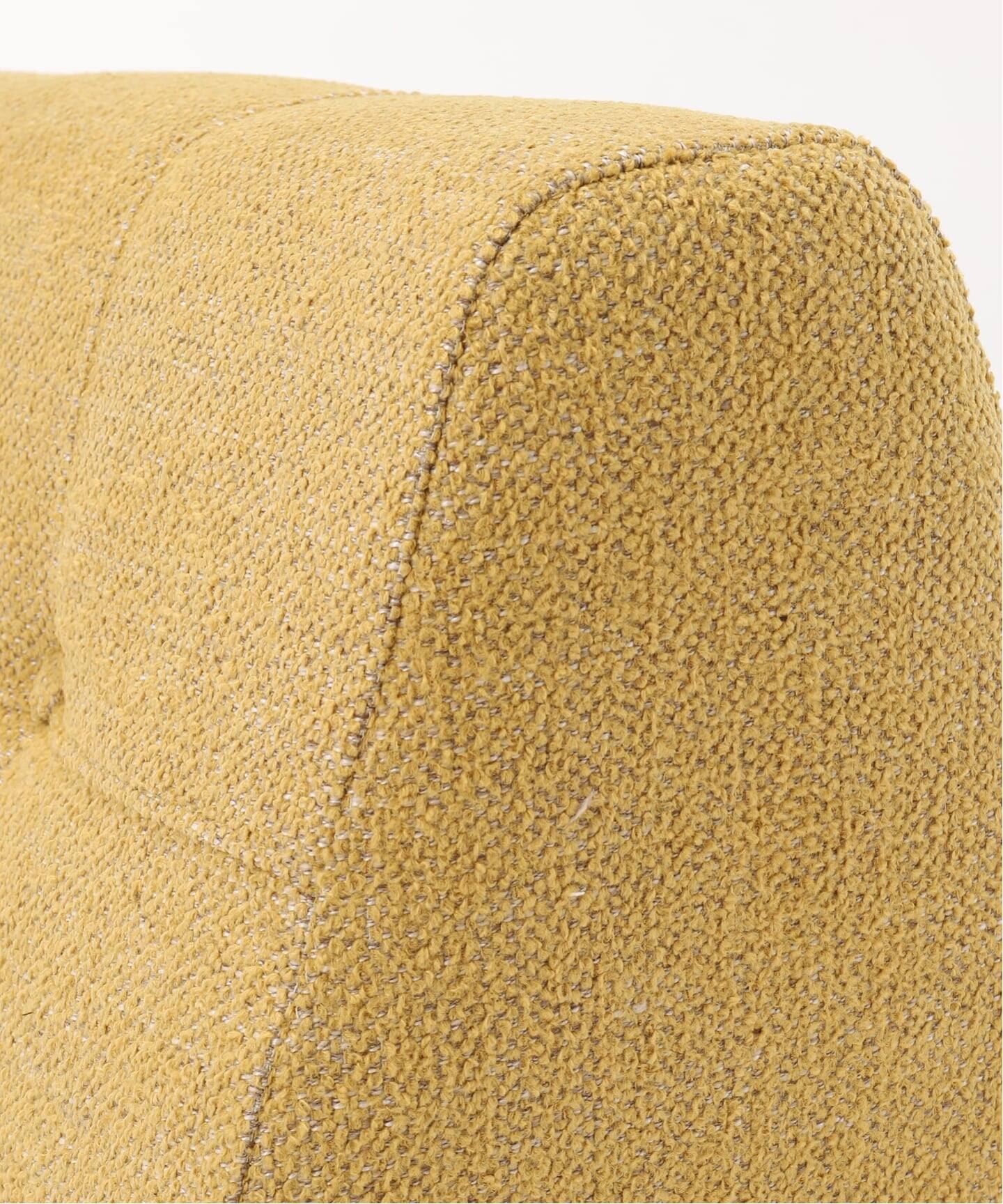 予約》PLAYA SOFA Back Cushion L(Y) プラヤソファ 背クッション