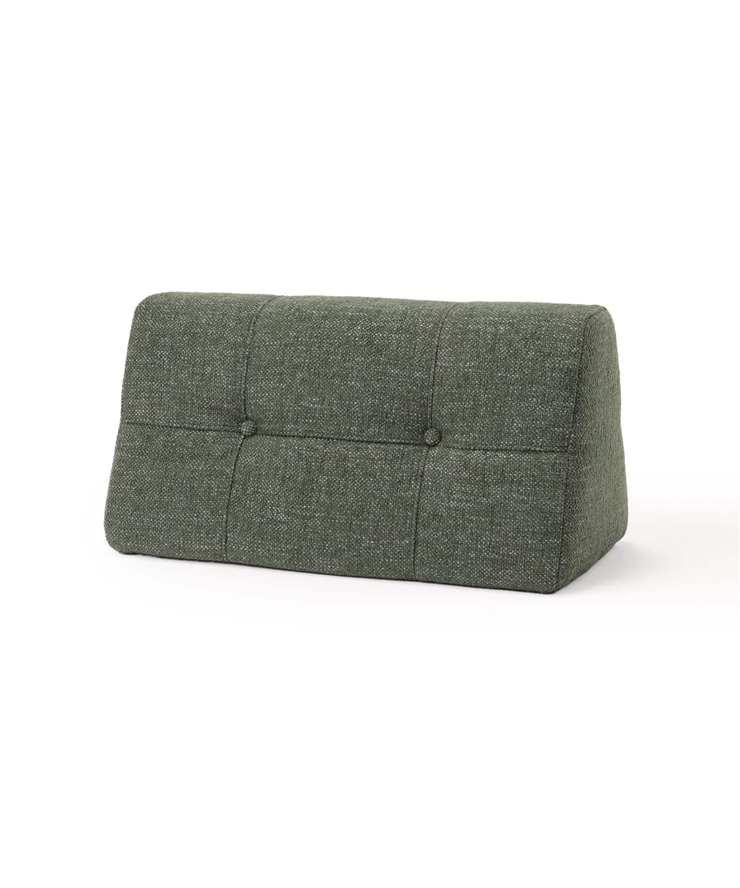 PLAYA SOFA Back Cushion L(KH) プラヤソファ 背クッション（ソファ