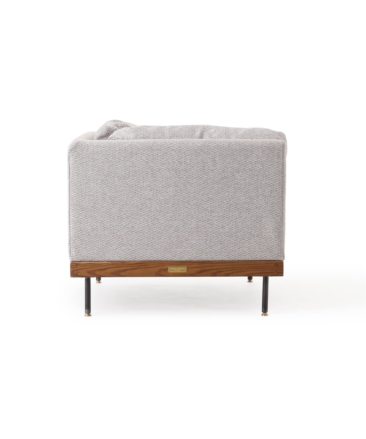 1人掛けソファ JOURNAL STANDARD FURNITURE LILLE SOFA 1p JOURNAL STANDARD FURNITURE LILLE SOFA 1P / ジャーナル