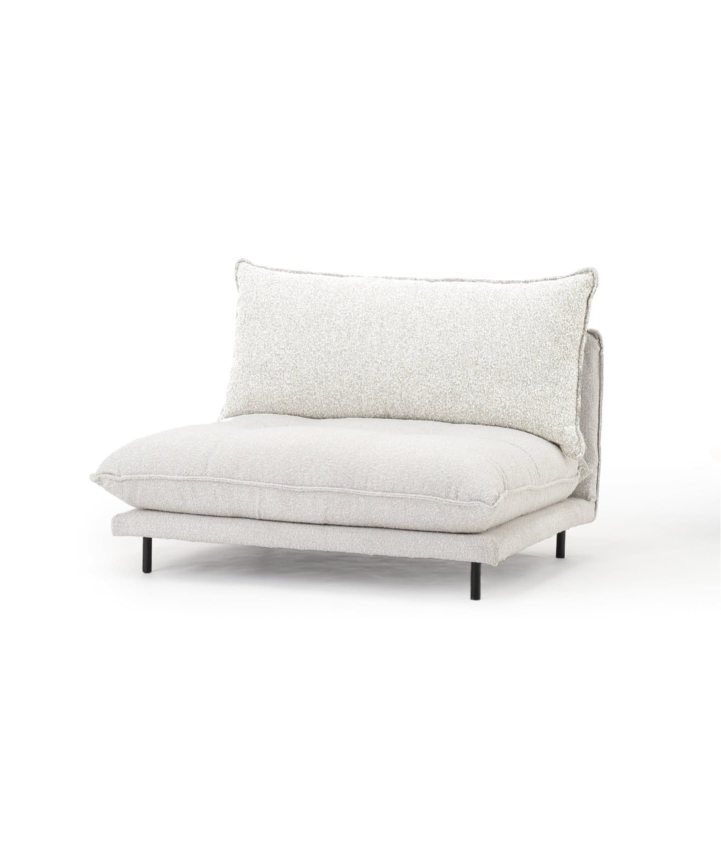 ポルトソファ　ホワイト　JOURNAL STANDARD FURNITURE 楽天市場】【SALE 20％OFF】JOURNAL STANDARD FURNITURE