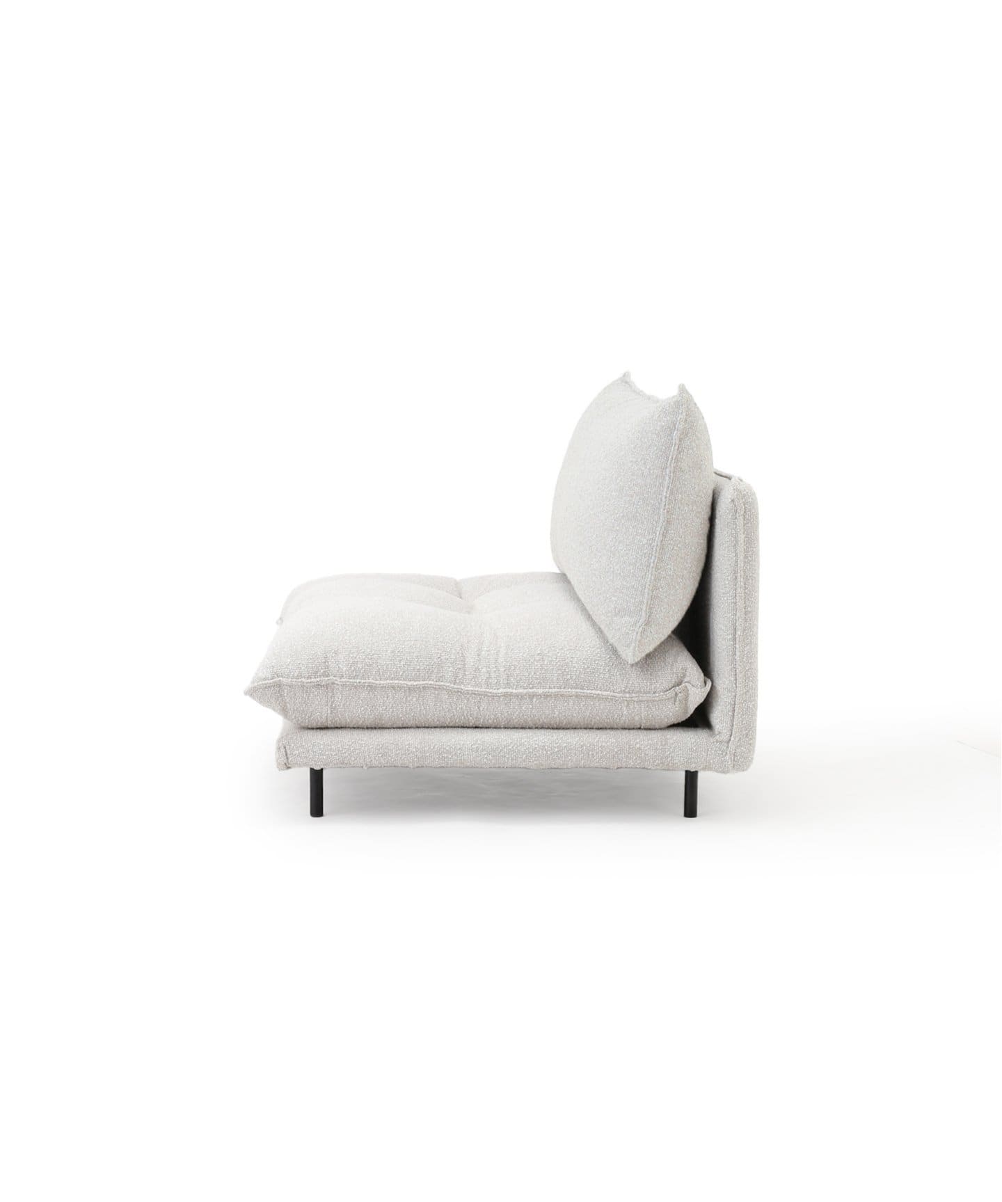 ポルトソファ　ホワイト　JOURNAL STANDARD FURNITURE 楽天市場】【SALE 20％OFF】JOURNAL STANDARD FURNITURE