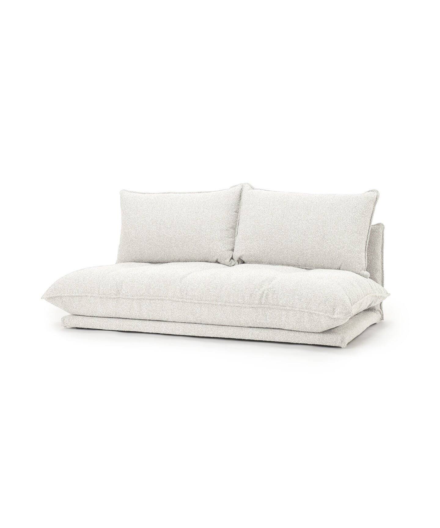 ポルトソファ　ホワイト　JOURNAL STANDARD FURNITURE 楽天市場】JOURNAL STANDARD FURNITURE ジャーナルスタンダード