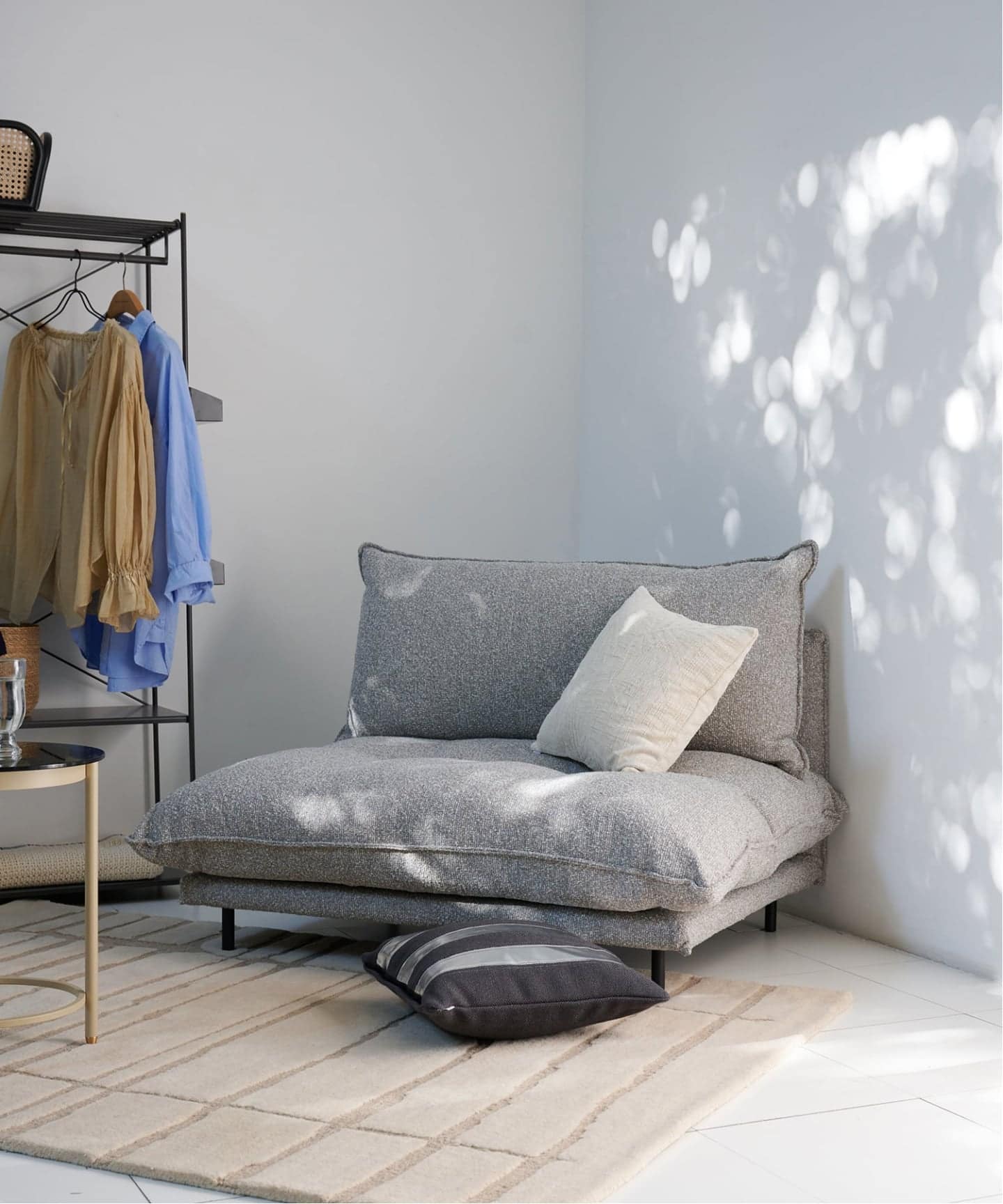 journal standard furniture 3人掛けソファ グレー系 楽天市場】journal standard Furniture ジャーナルスタンダード