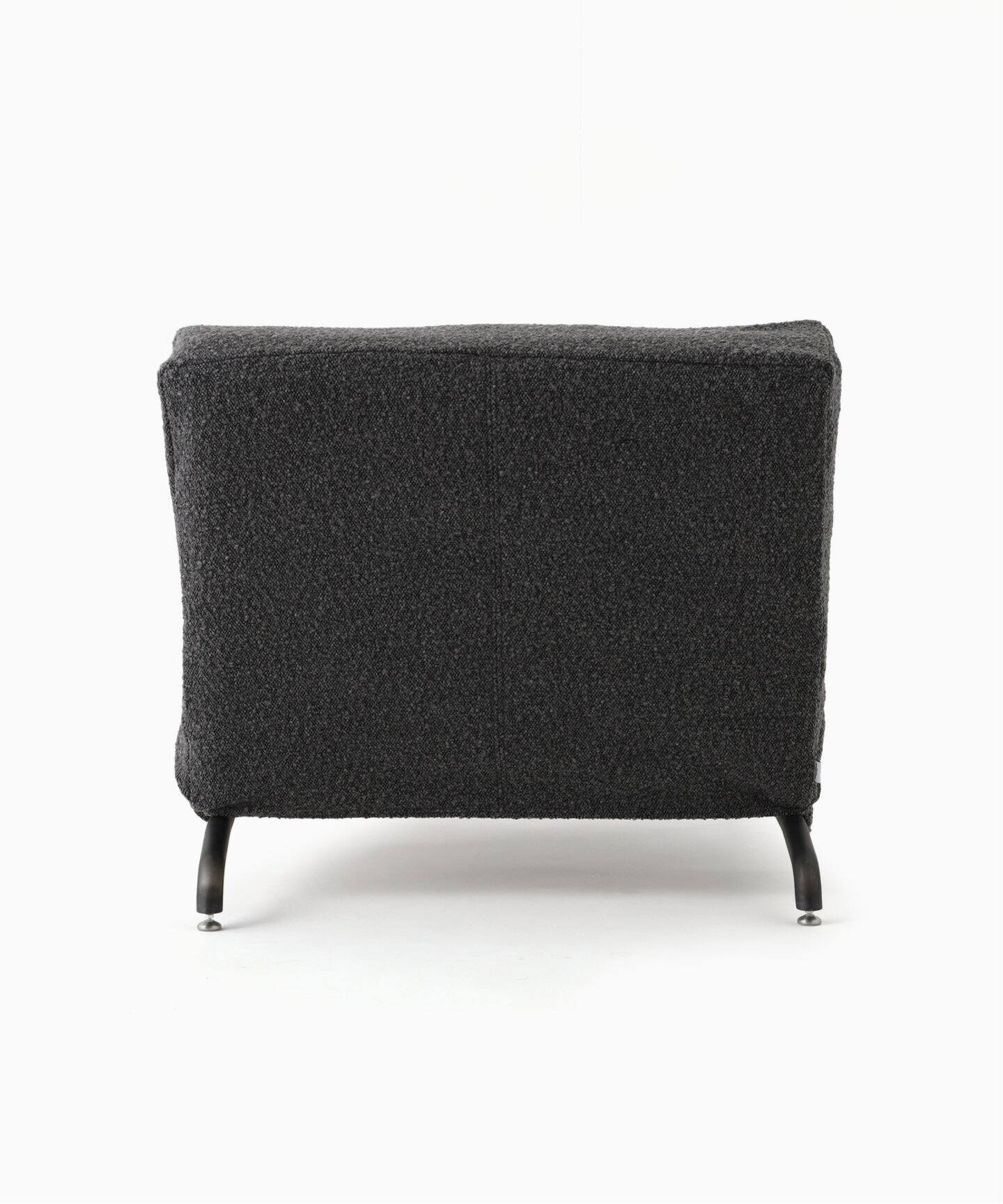 RODEZ CHAIR COVER Boucle(GRY) ※カバーのみ ロデチェア カバー