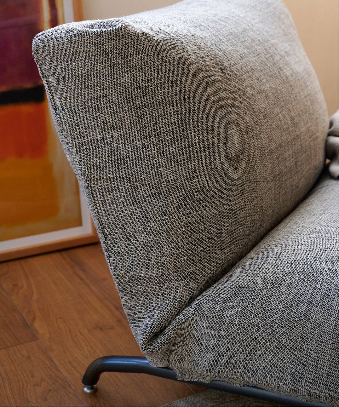 RODEZ CHAIR COVER LIBECO (0007) ロデチェアカバー（ソファ 