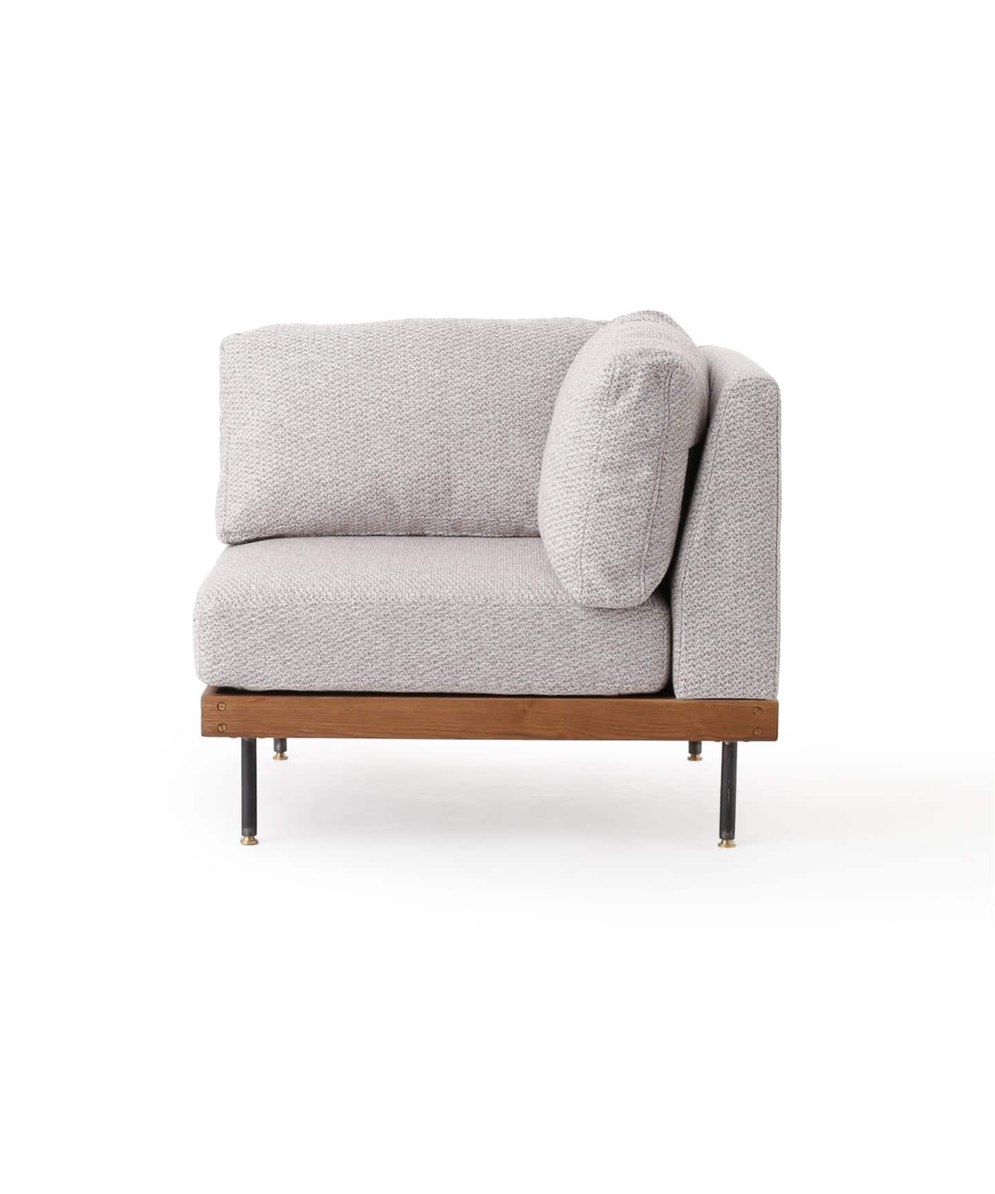 リルソファ LILLE SOFA 2P 2ND BEIGE | ACME Furniture