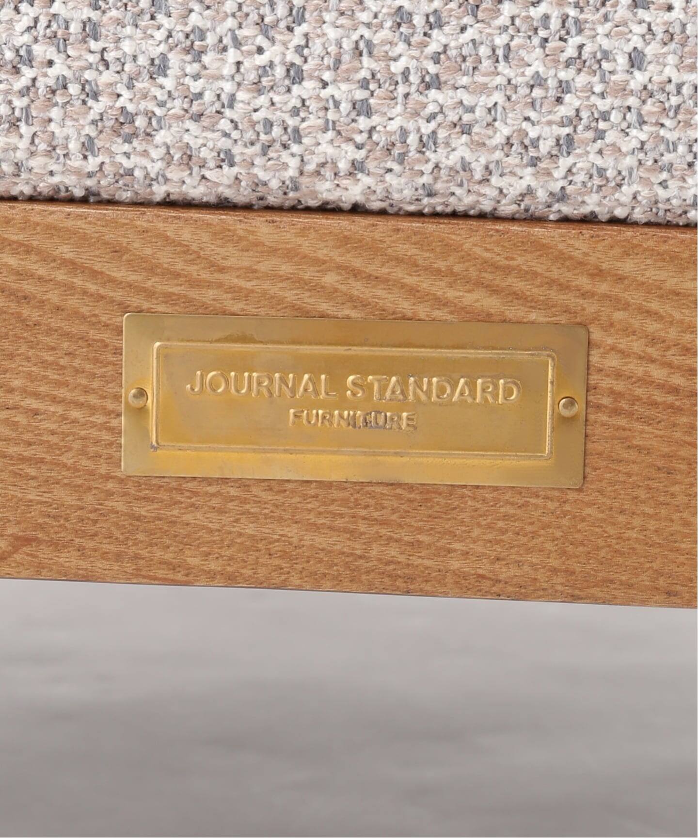 LILLE OTTOMAN 2ND 25(IVORY) リルオットマン（ソファ）｜JOURNAL