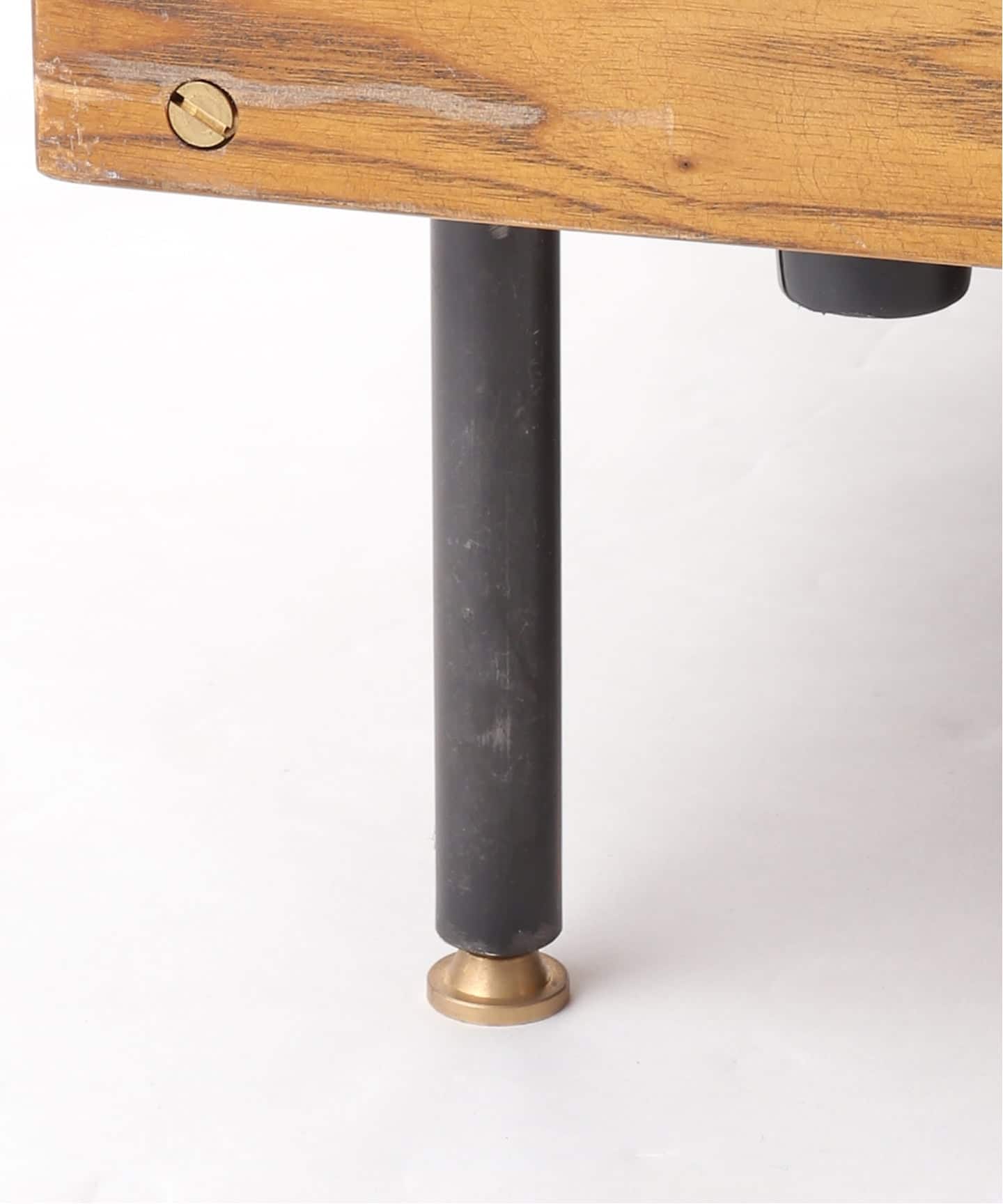 LILLE OTTOMAN 2ND 25(GRY) リルオットマン（ソファ）｜JOURNAL
