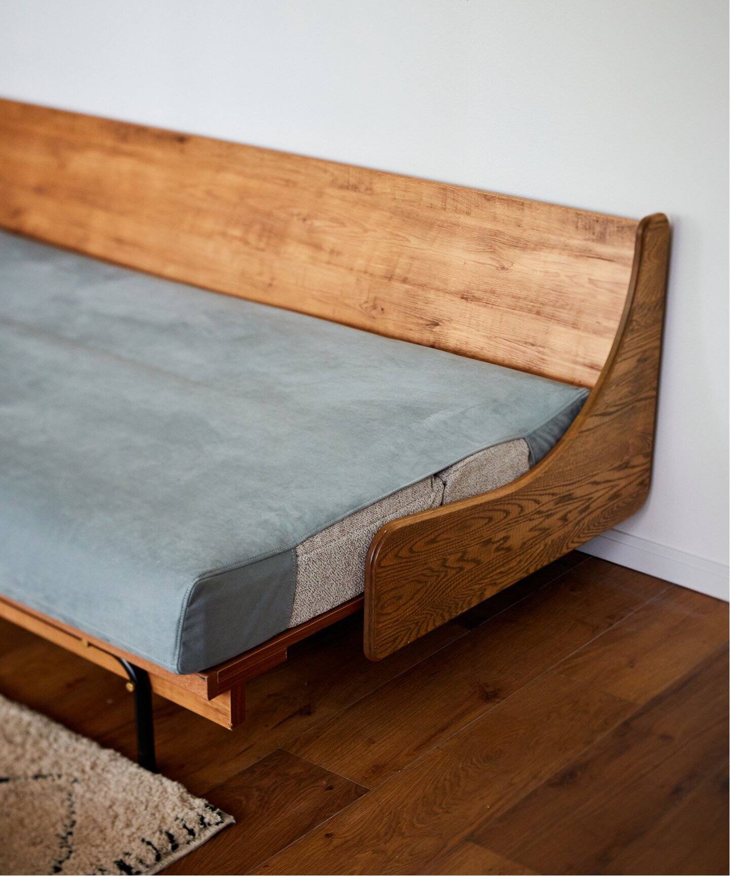 HABITAT EASY COVER 180cm CUERA (BLGY) ハビタソファ イージーカバー