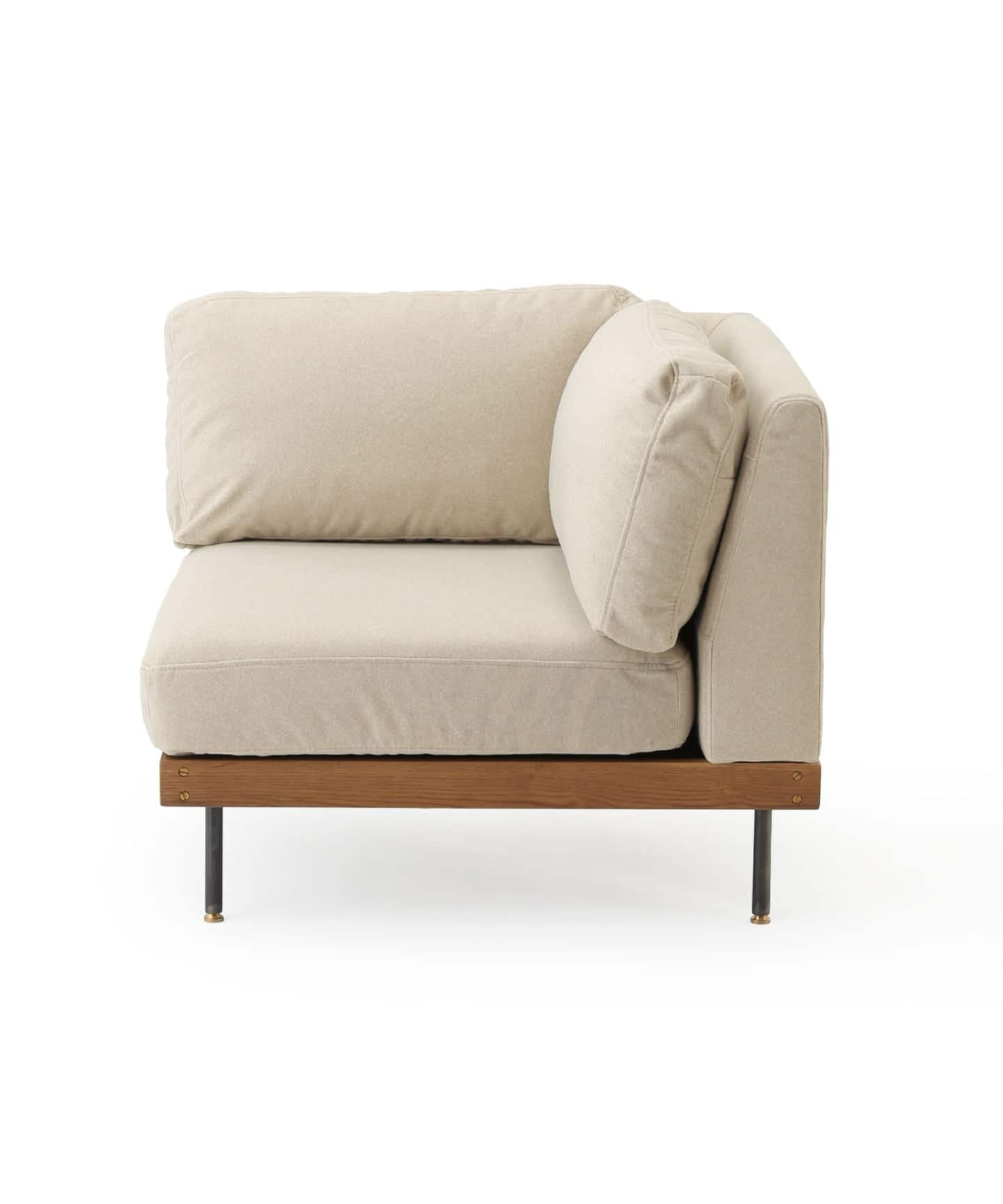 【LILLE /リルシリーズ】1人掛けソファ LILLE /リルシリーズ】1人掛けソファ