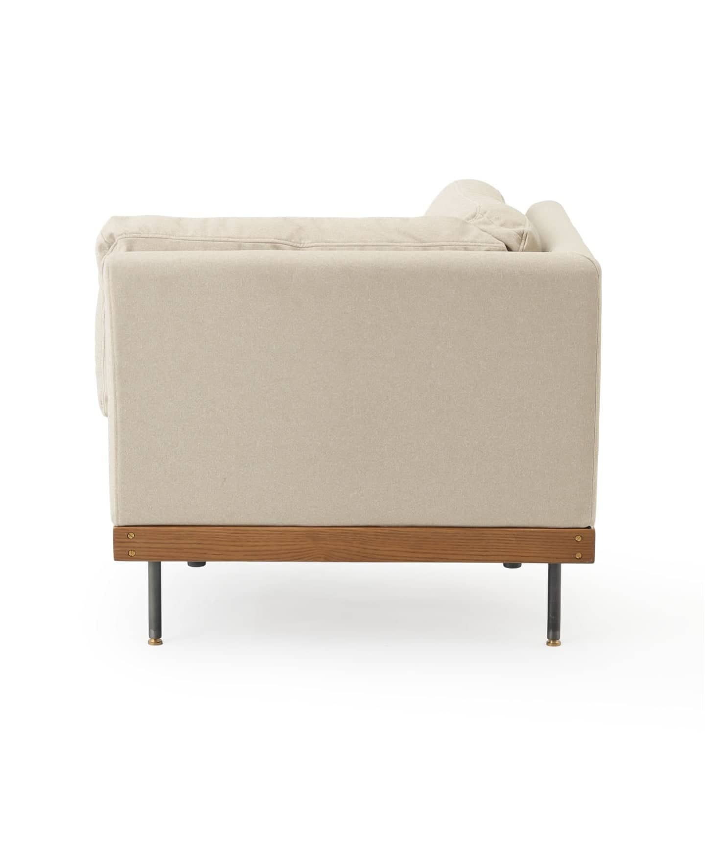大型商品》LILLE CORNER SOFA 25AW Fabric(I) リルコーナーソファー