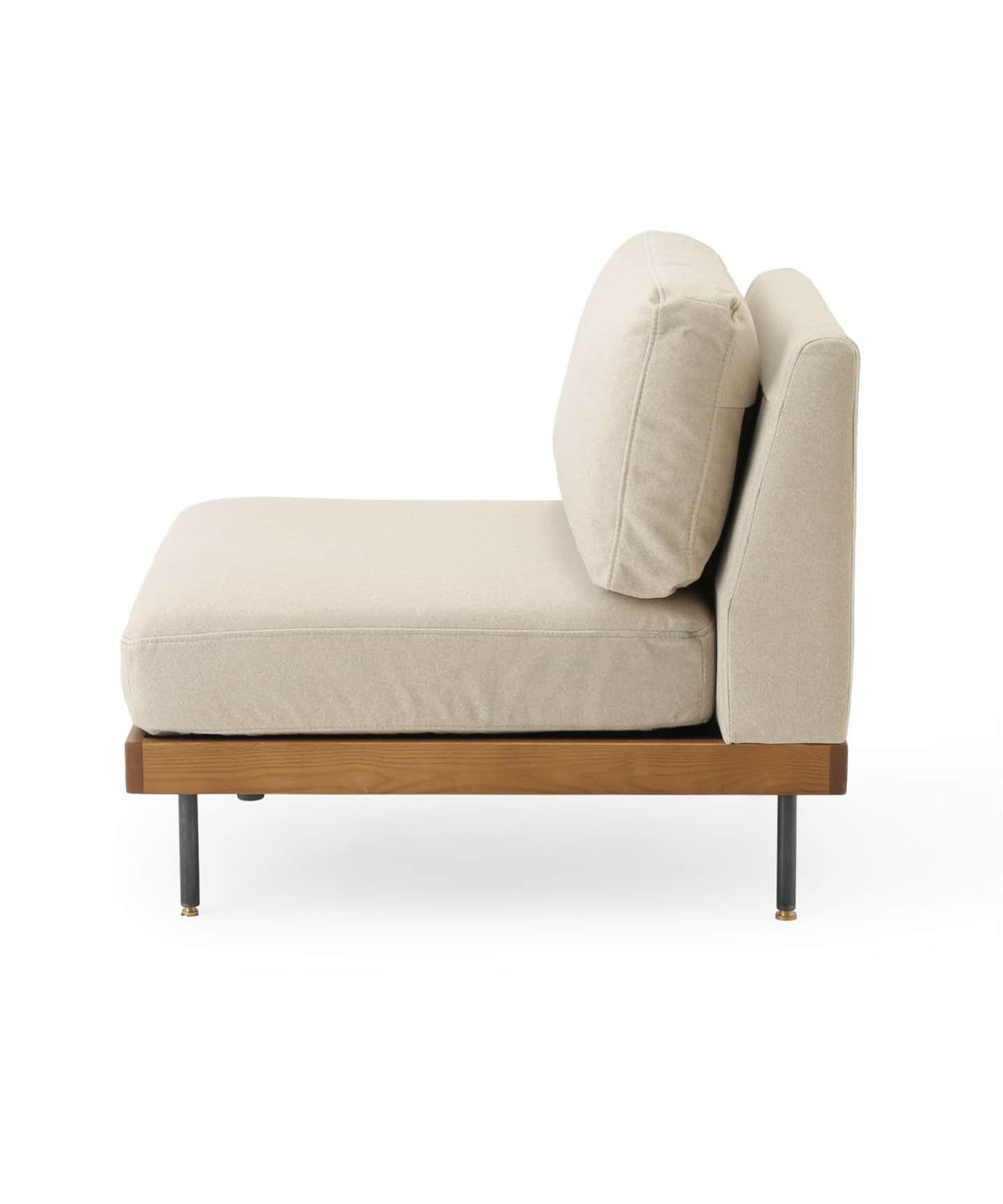 1人掛けソファ JOURNAL STANDARD FURNITURE LILLE SOFA 1p 楽天市場】JOURNAL STANDARD FURNITURE ジャーナルスタンダード